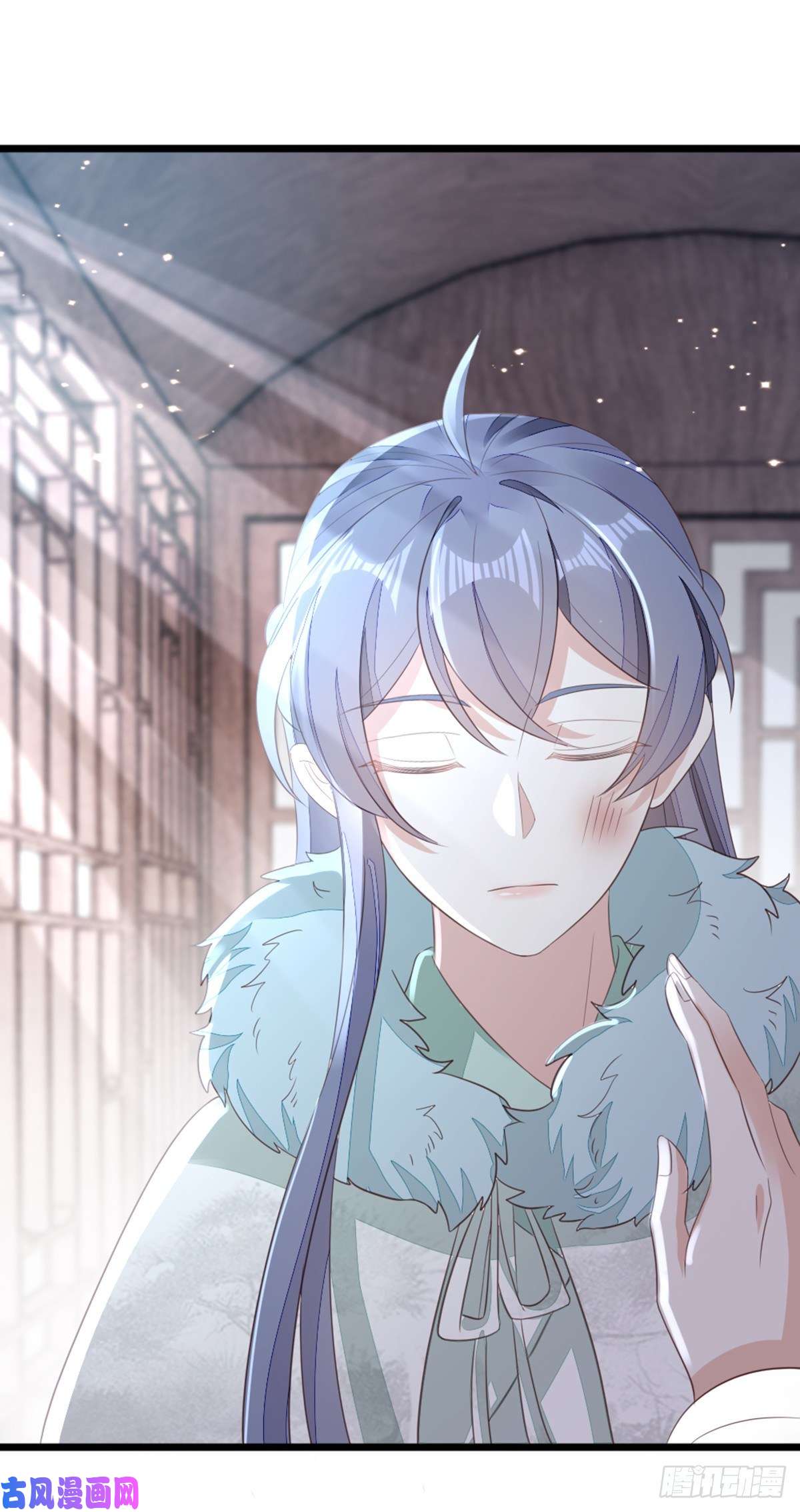 快穿之顶级反派要洗白第95话 粉墨登场