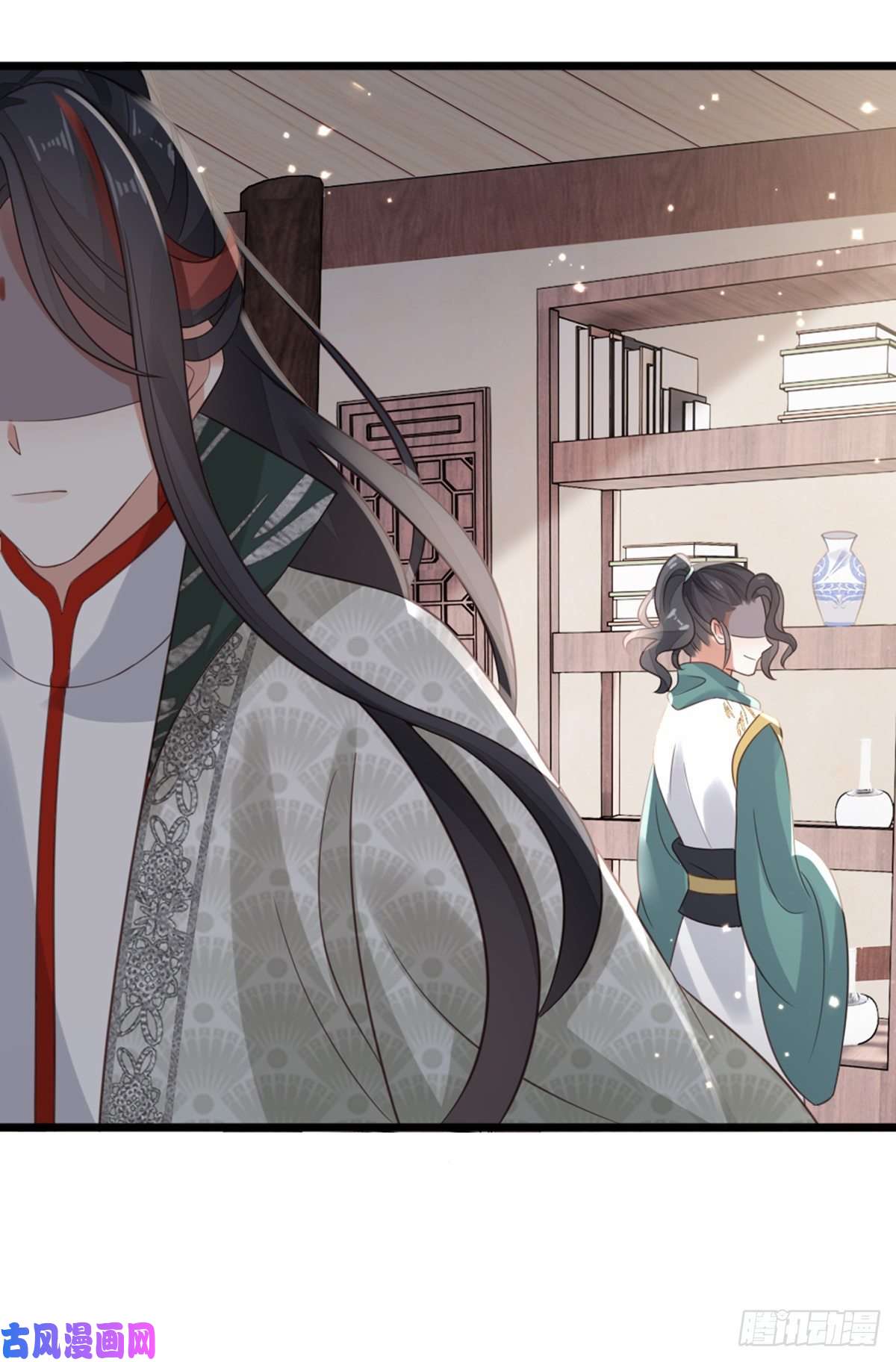 快穿之顶级反派要洗白第96话 约定