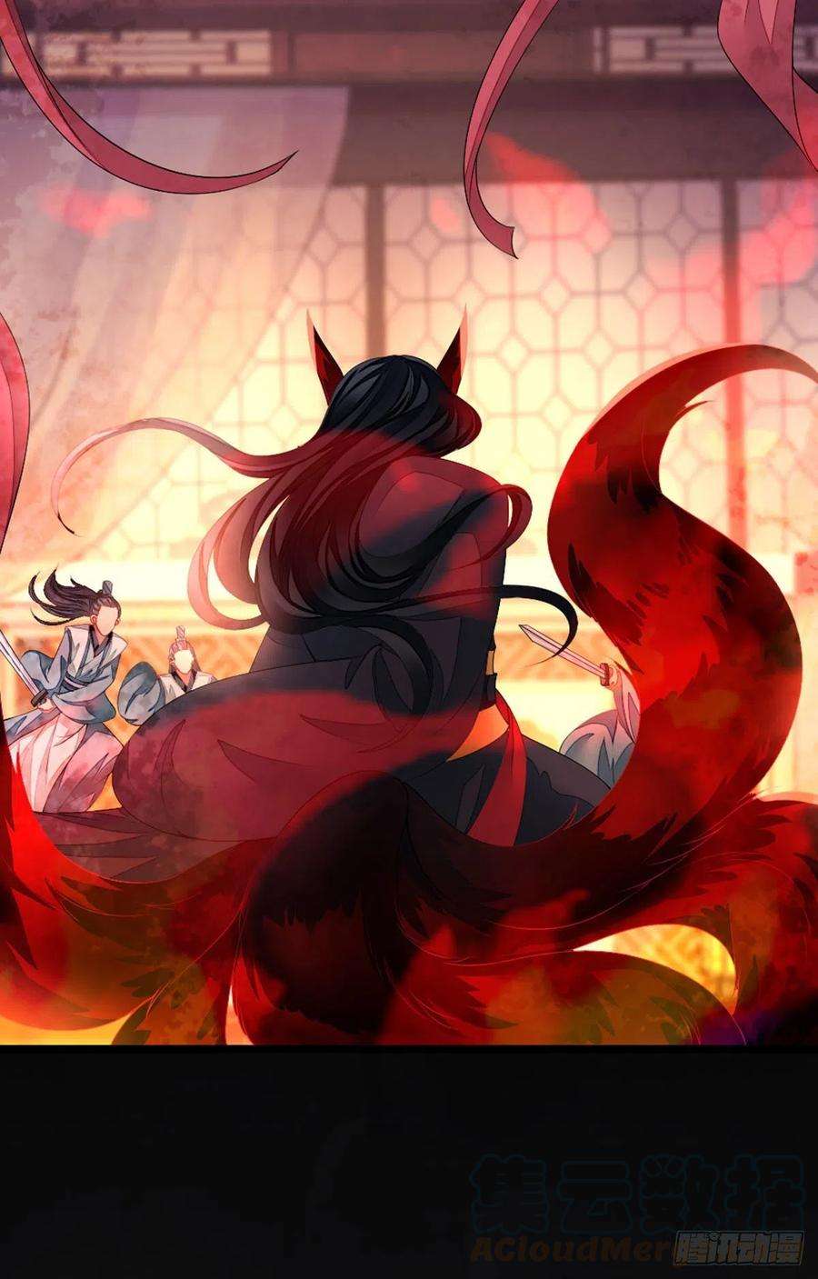 快穿之顶级反派要洗白13话 一场误会