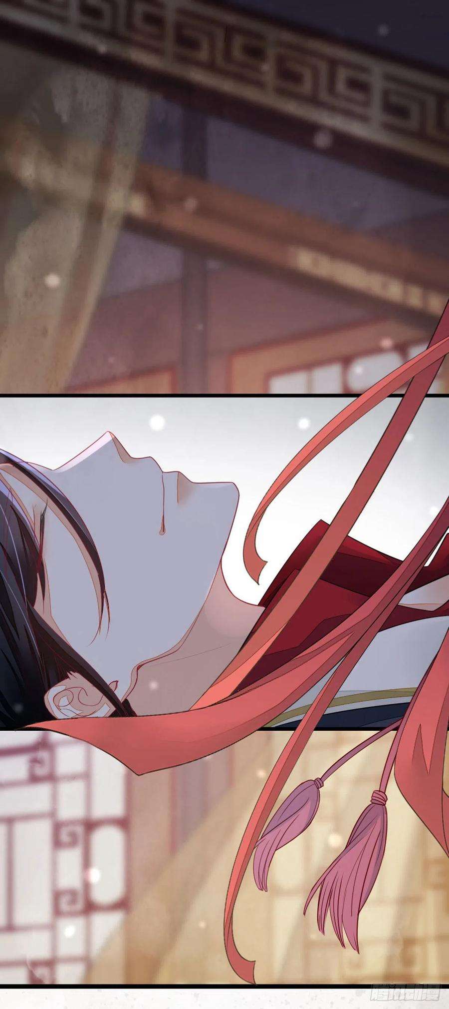 快穿之顶级反派要洗白14话 再次穿越