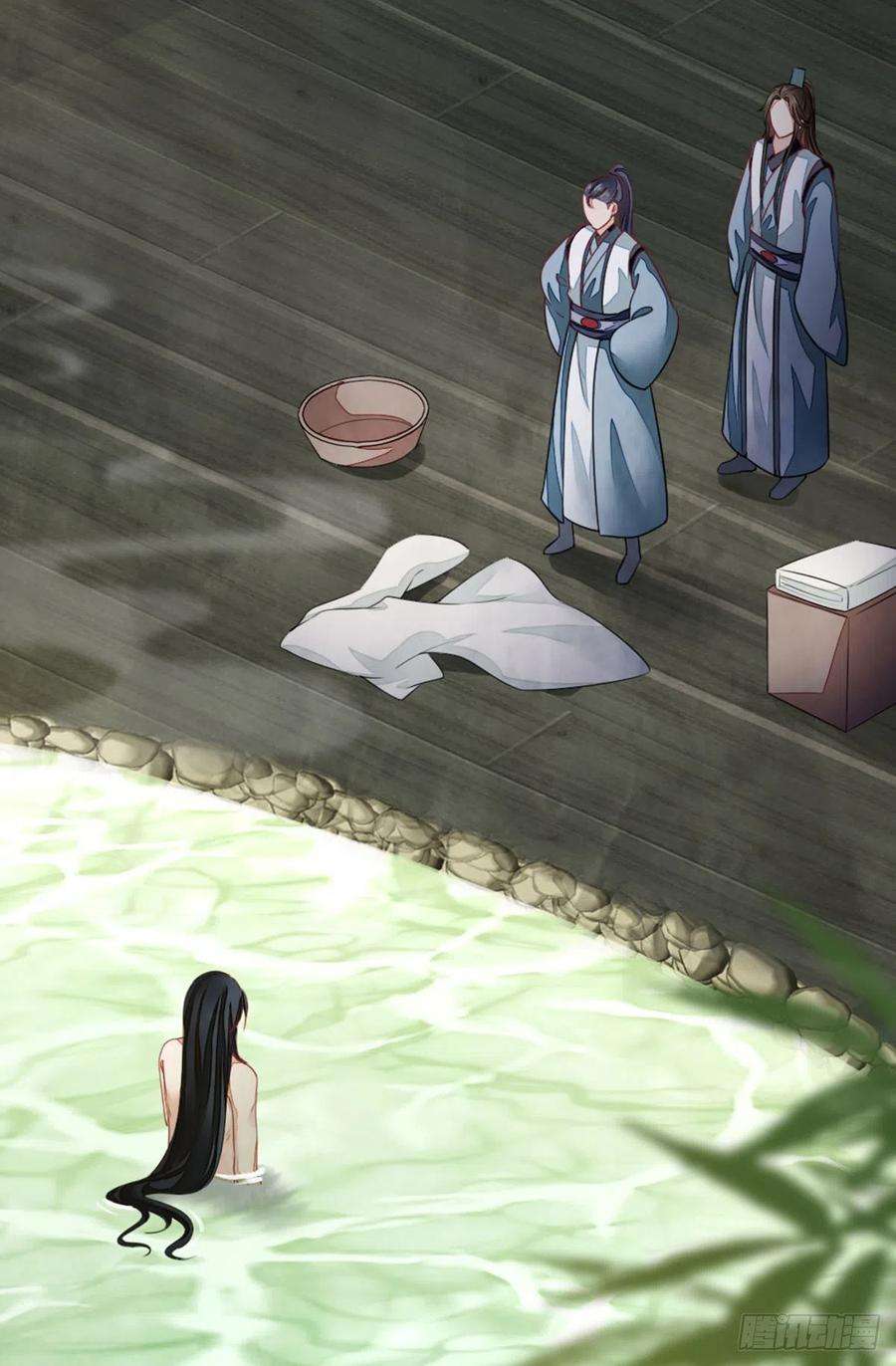 快穿之顶级反派要洗白17话 水下之吻