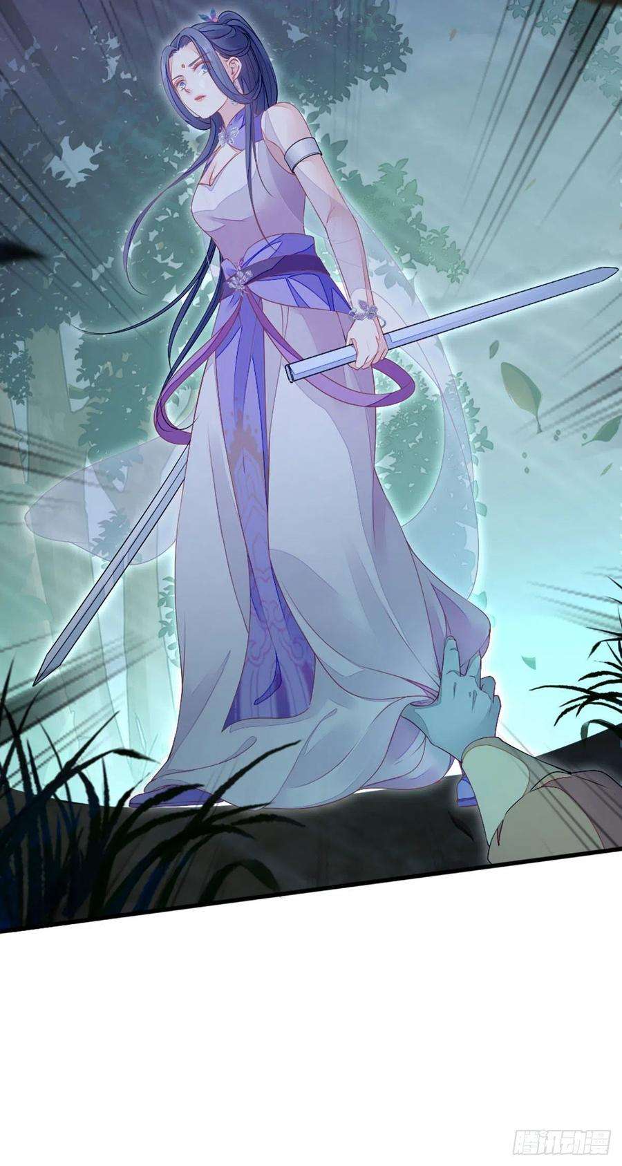 快穿之顶级反派要洗白20话 和师姐一起