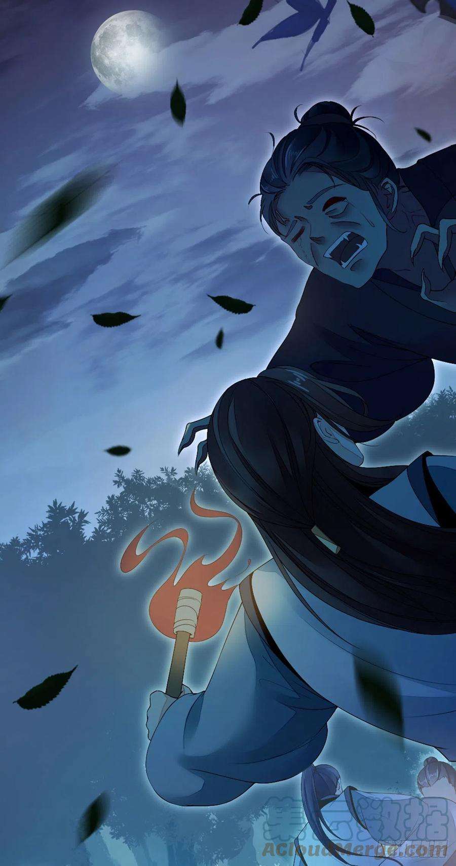 快穿之顶级反派要洗白21话 为了救我？