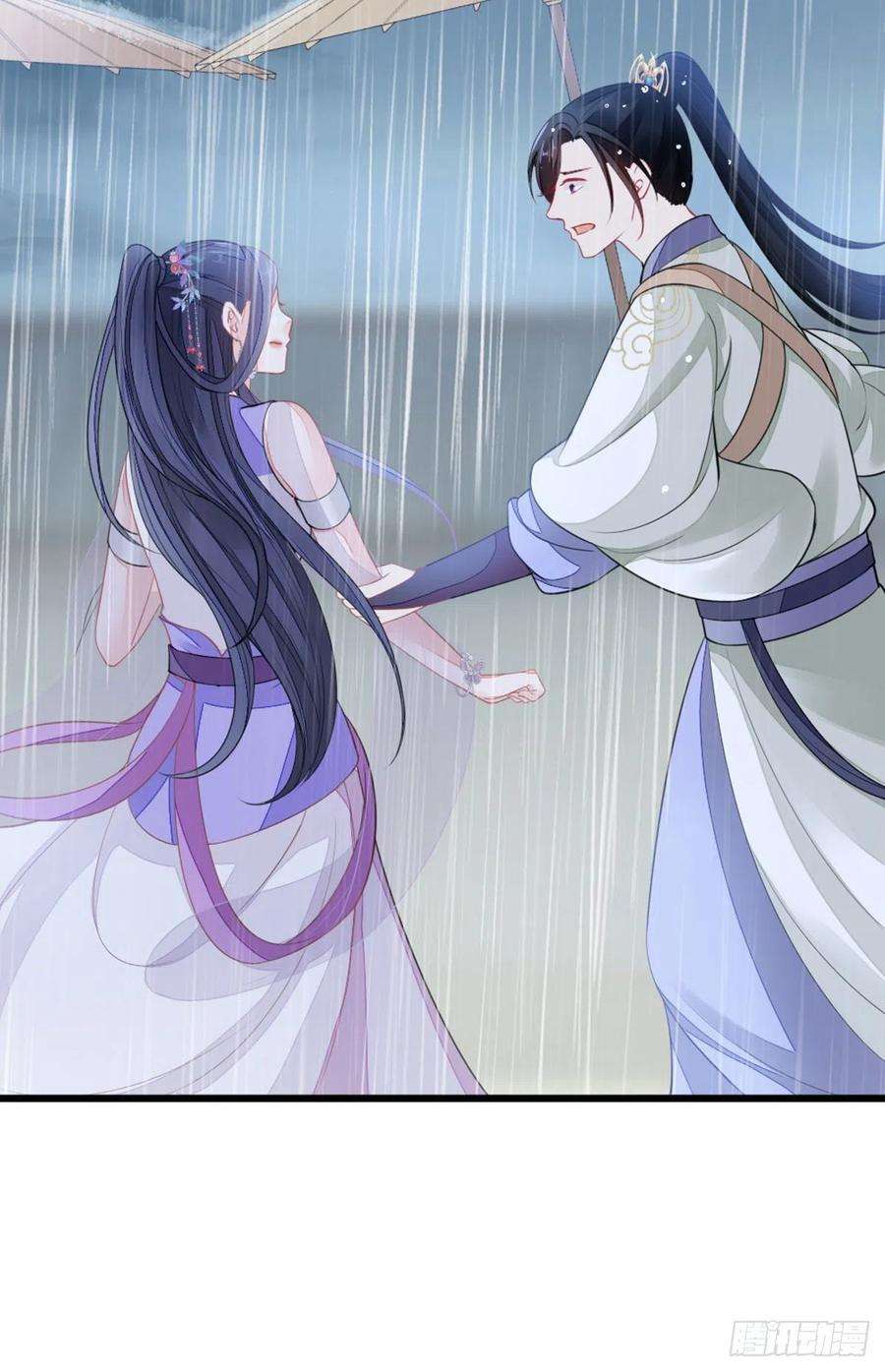 快穿之顶级反派要洗白23话 不是这个意思