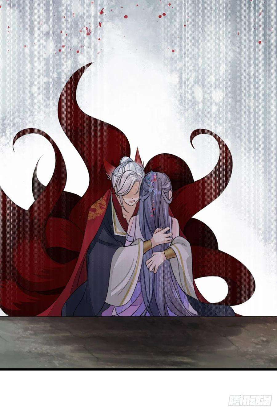 快穿之顶级反派要洗白30话 任务完成了