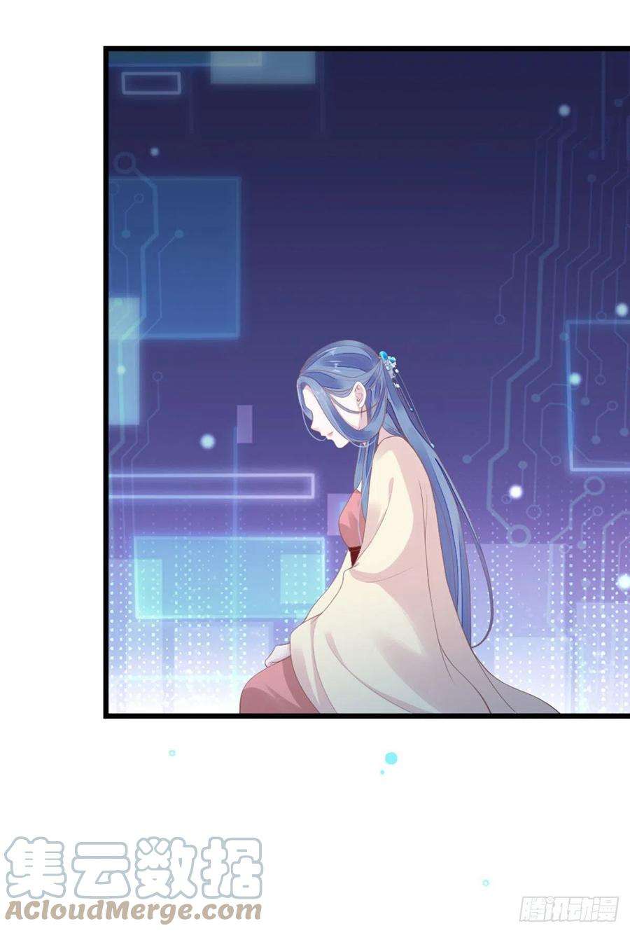 快穿之顶级反派要洗白31话 变身美男子？！