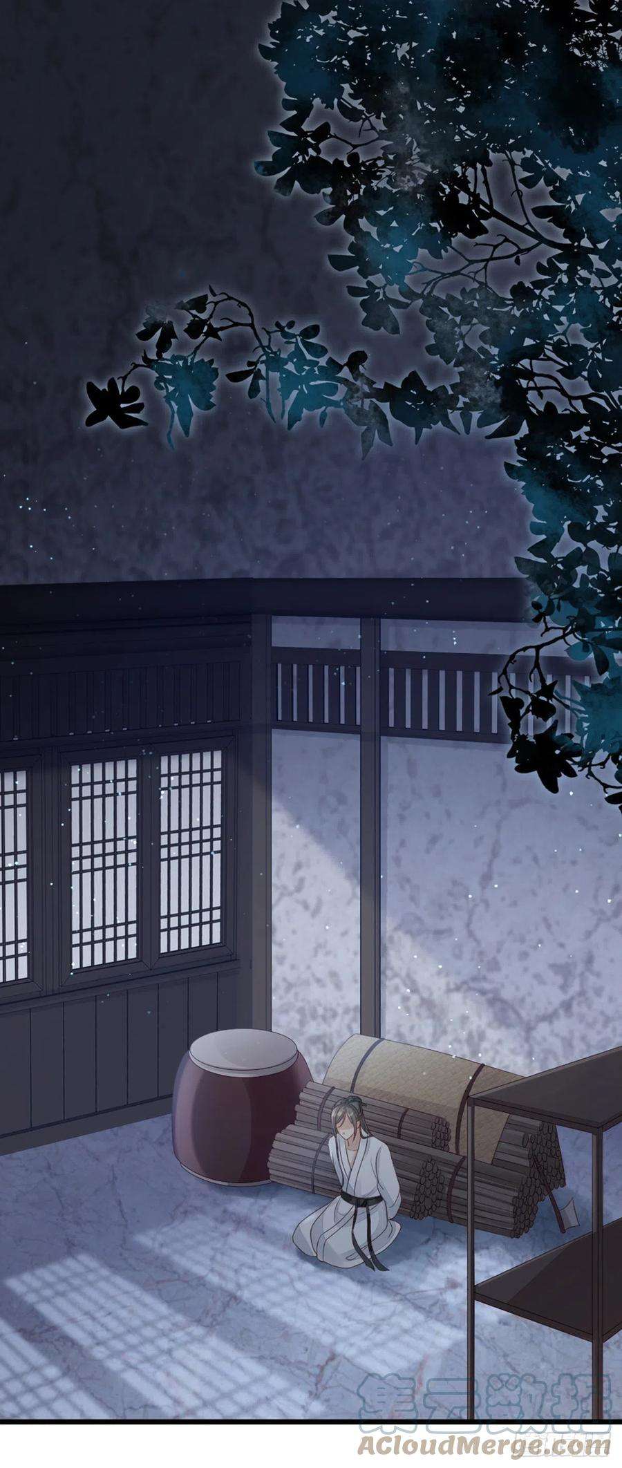 快穿之顶级反派要洗白36话 白月的心思