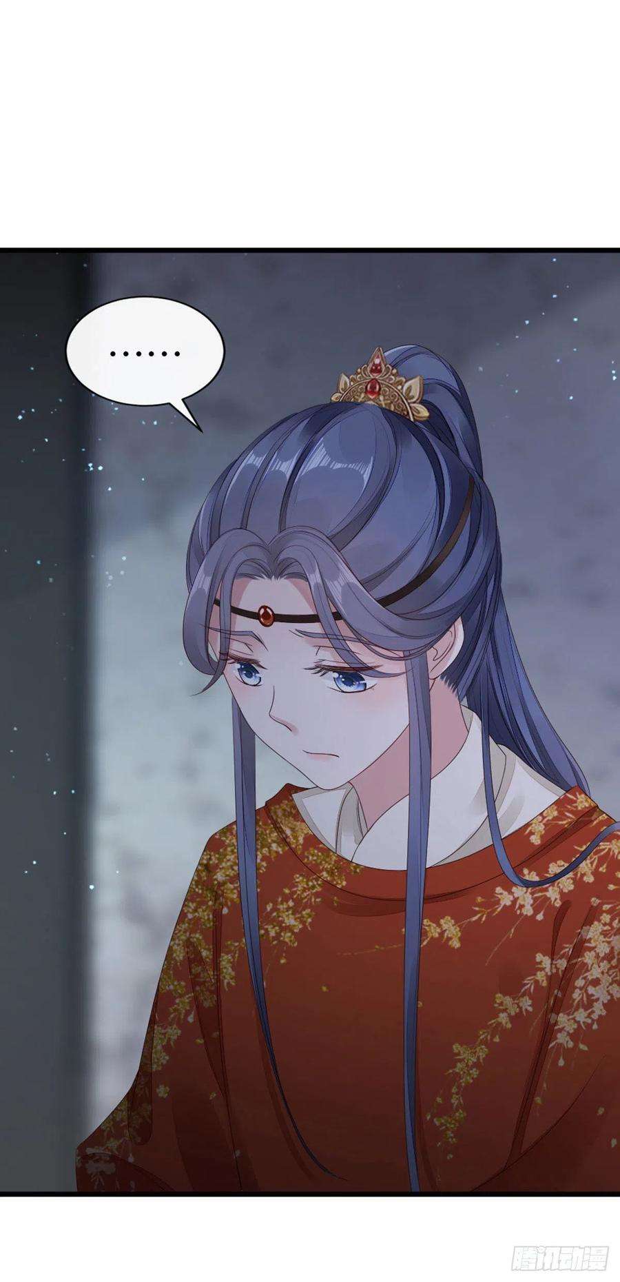 快穿之顶级反派要洗白36话 白月的心思