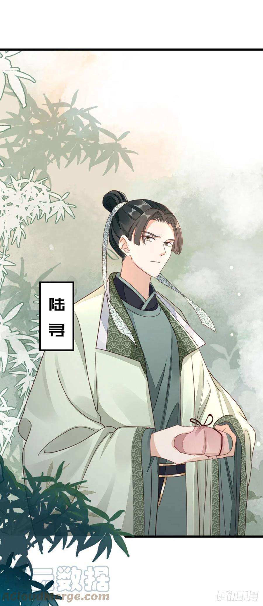 快穿之顶级反派要洗白43话 你不来，我不走