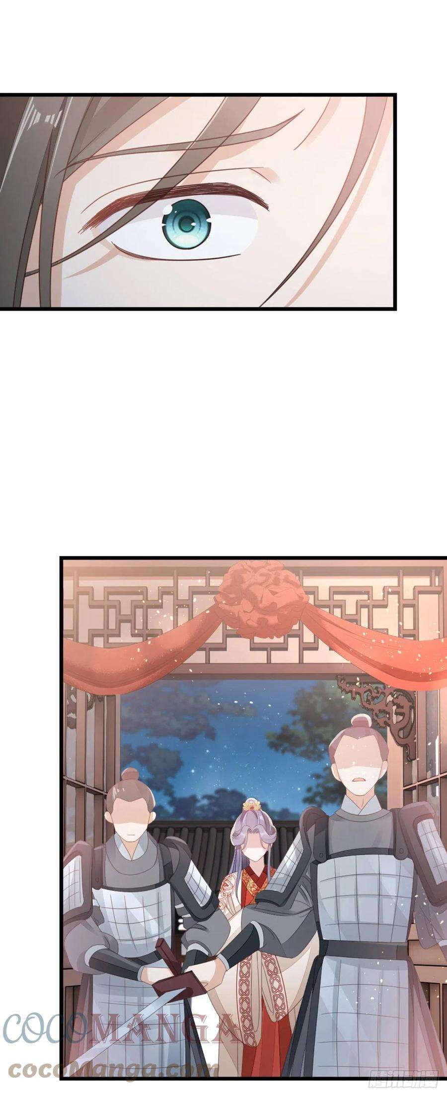 快穿之顶级反派要洗白58话 永别