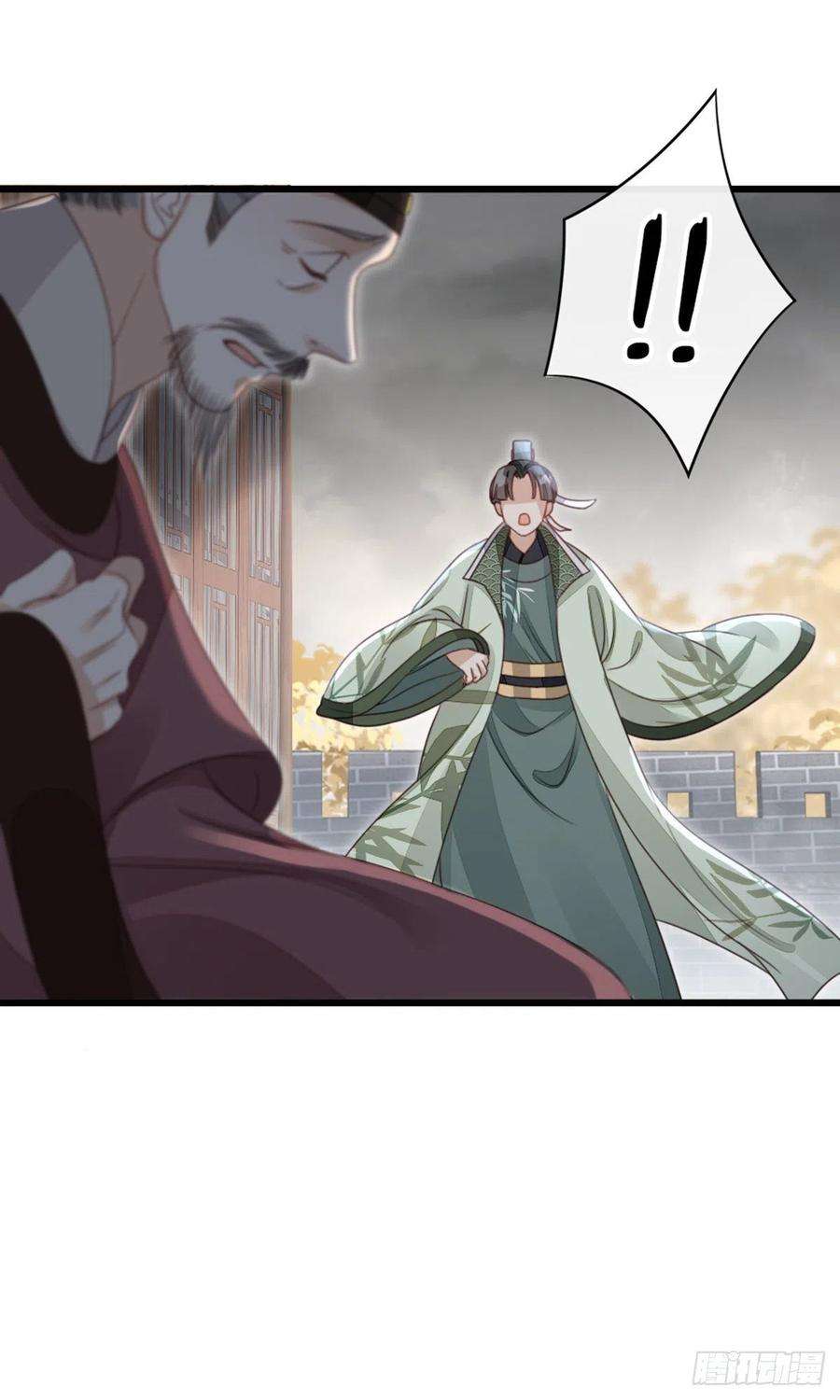 快穿之顶级反派要洗白59话 一切有我