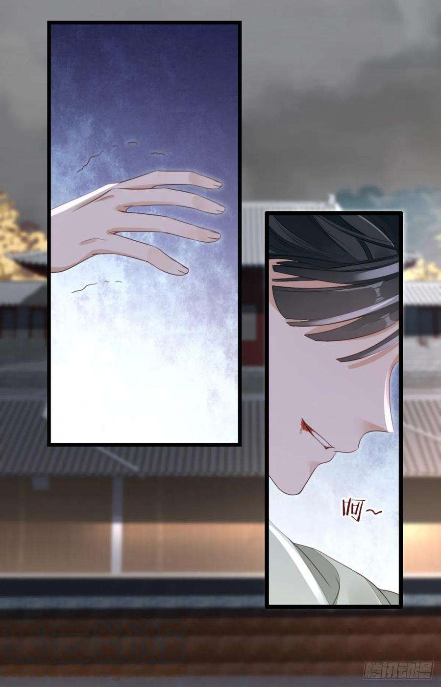 快穿之顶级反派要洗白61话 结束是新的开始