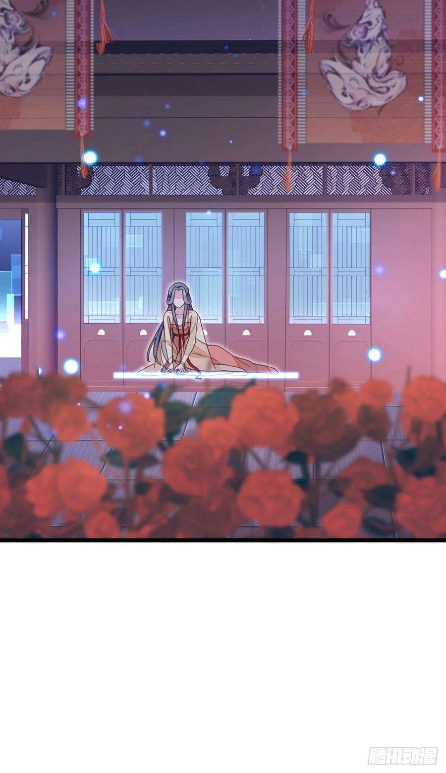 快穿之顶级反派要洗白61话 结束是新的开始
