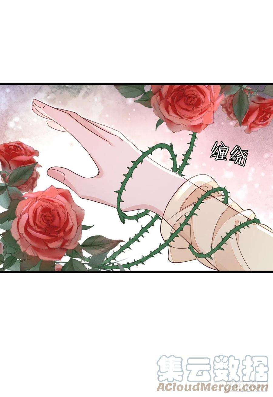 快穿之顶级反派要洗白61话 结束是新的开始