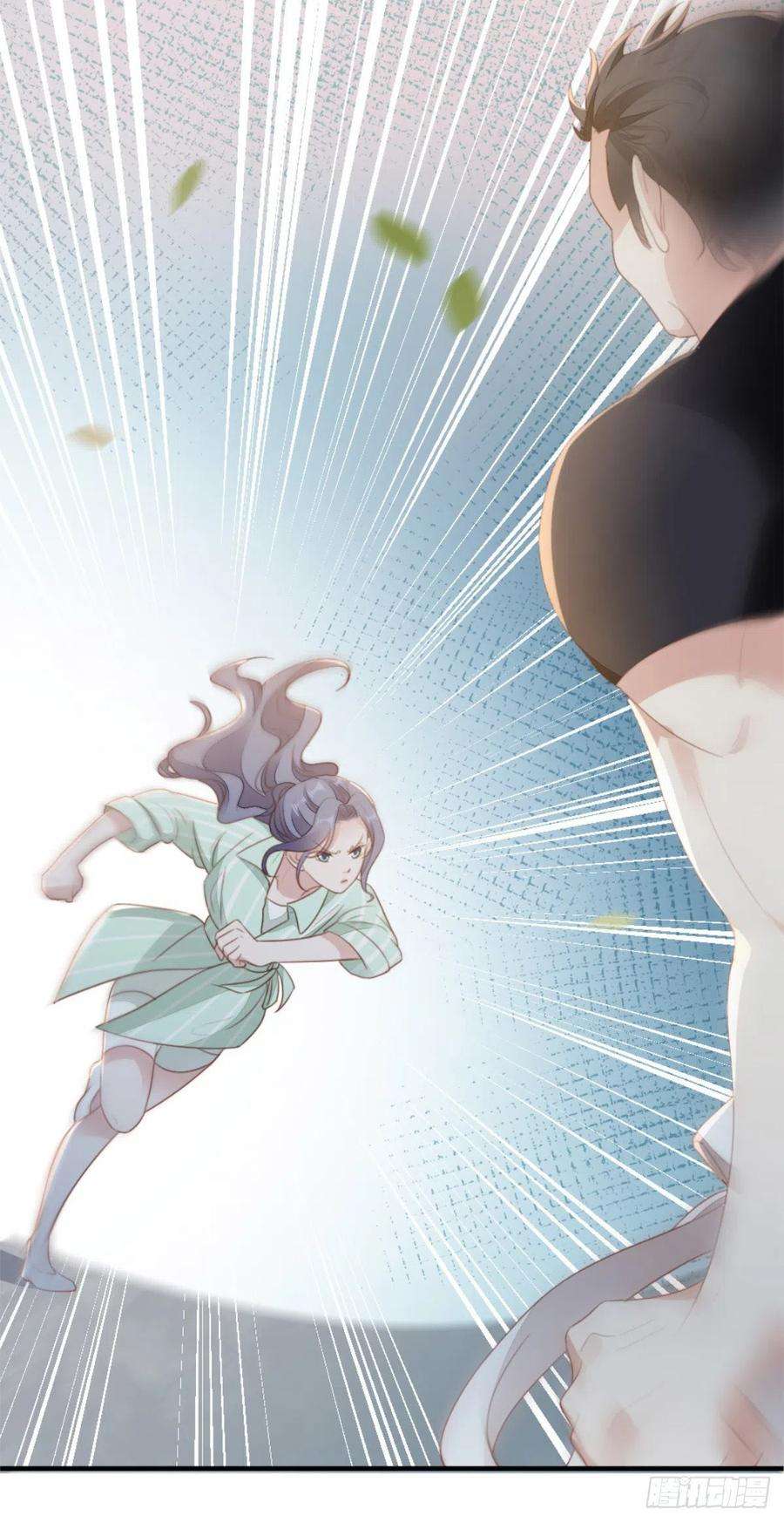 快穿之顶级反派要洗白71话 带我见她