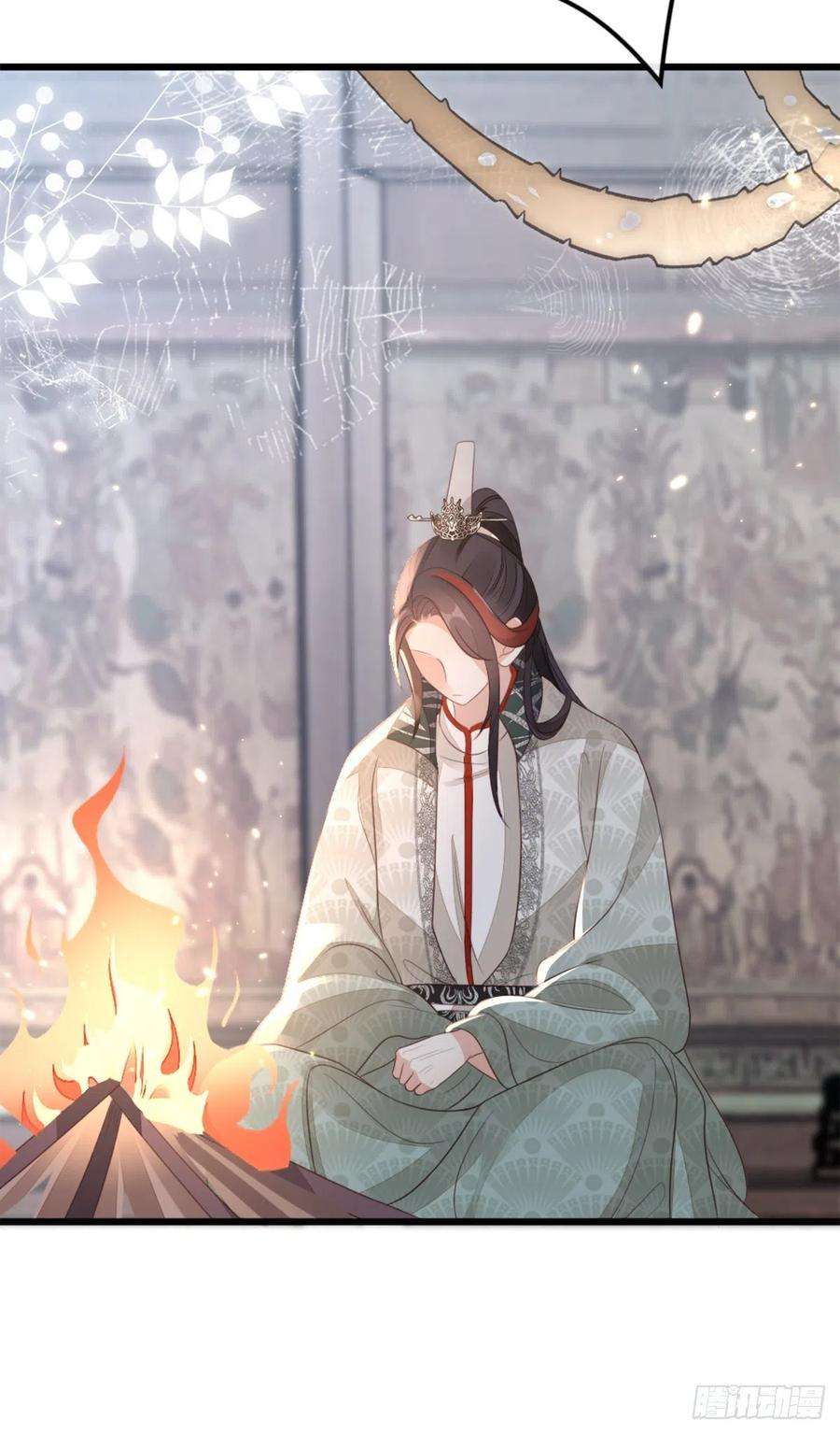 快穿之顶级反派要洗白89话 惊现故人