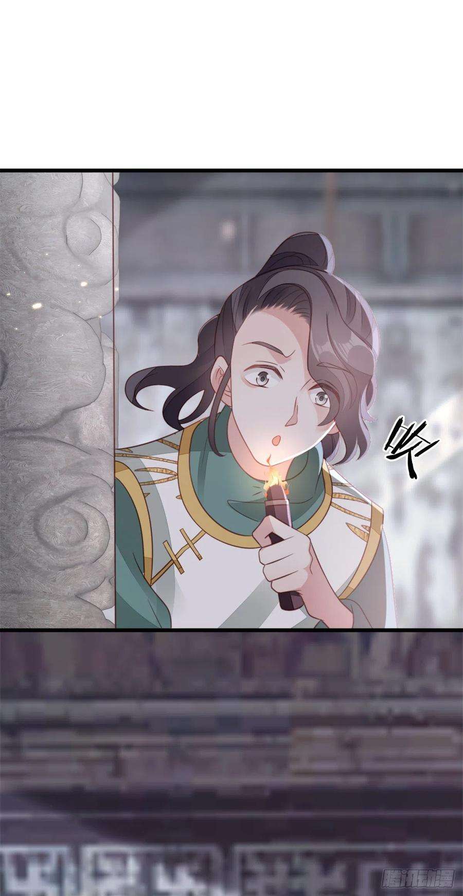 快穿之顶级反派要洗白89话 惊现故人