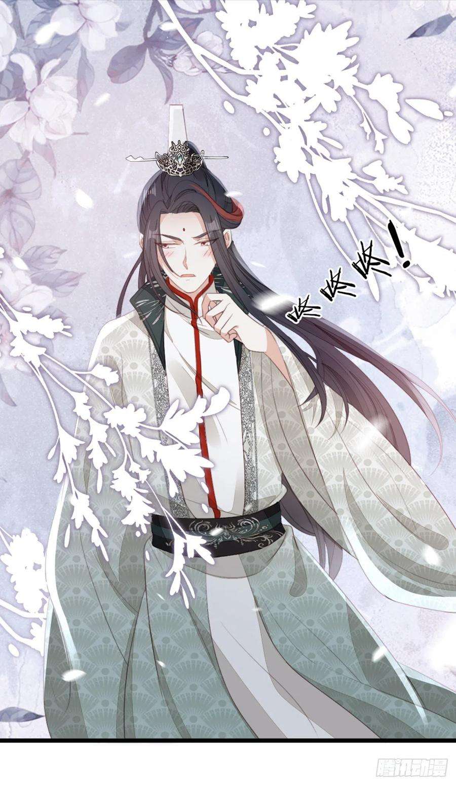 快穿之顶级反派要洗白92话 口是心非