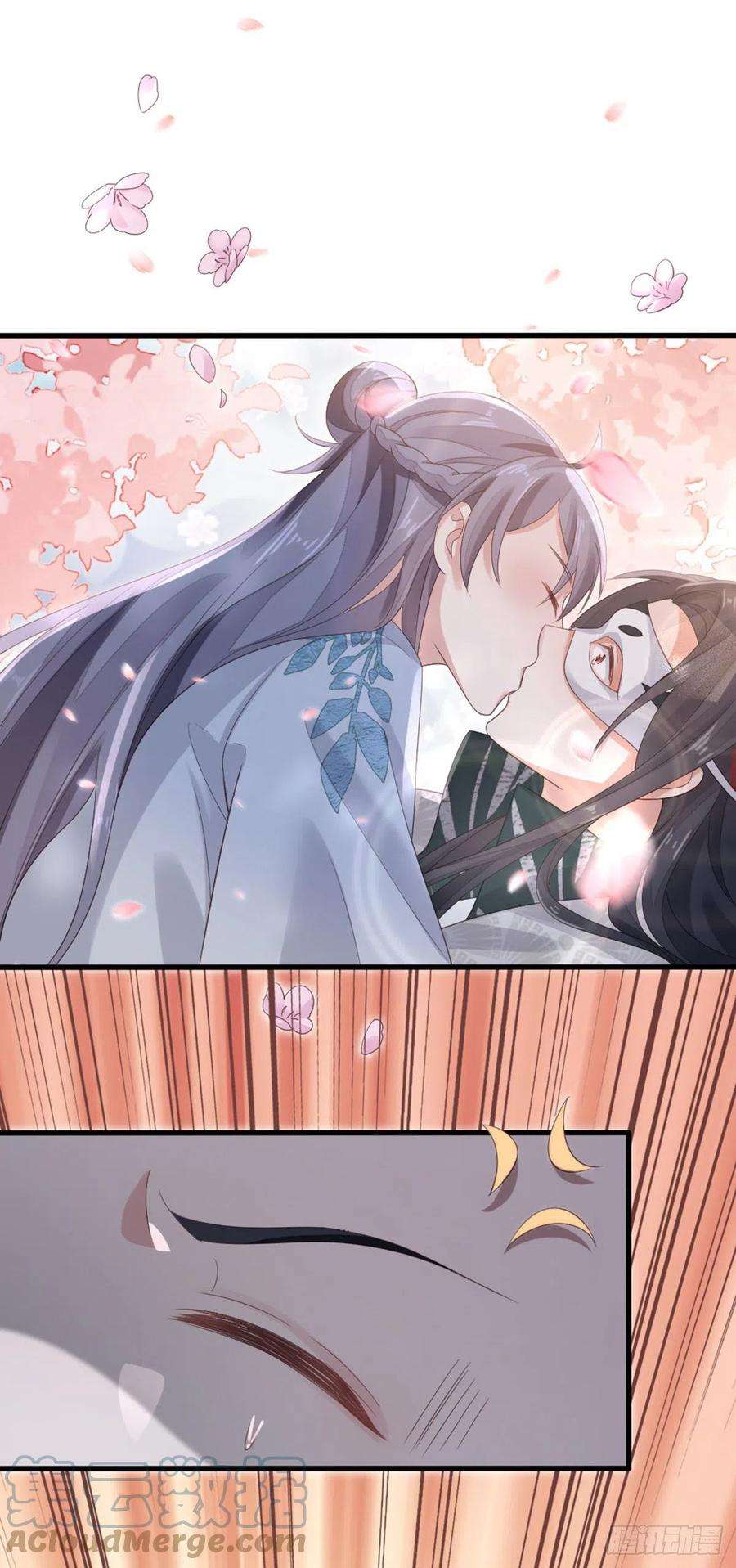 快穿之顶级反派要洗白94话 相识相知