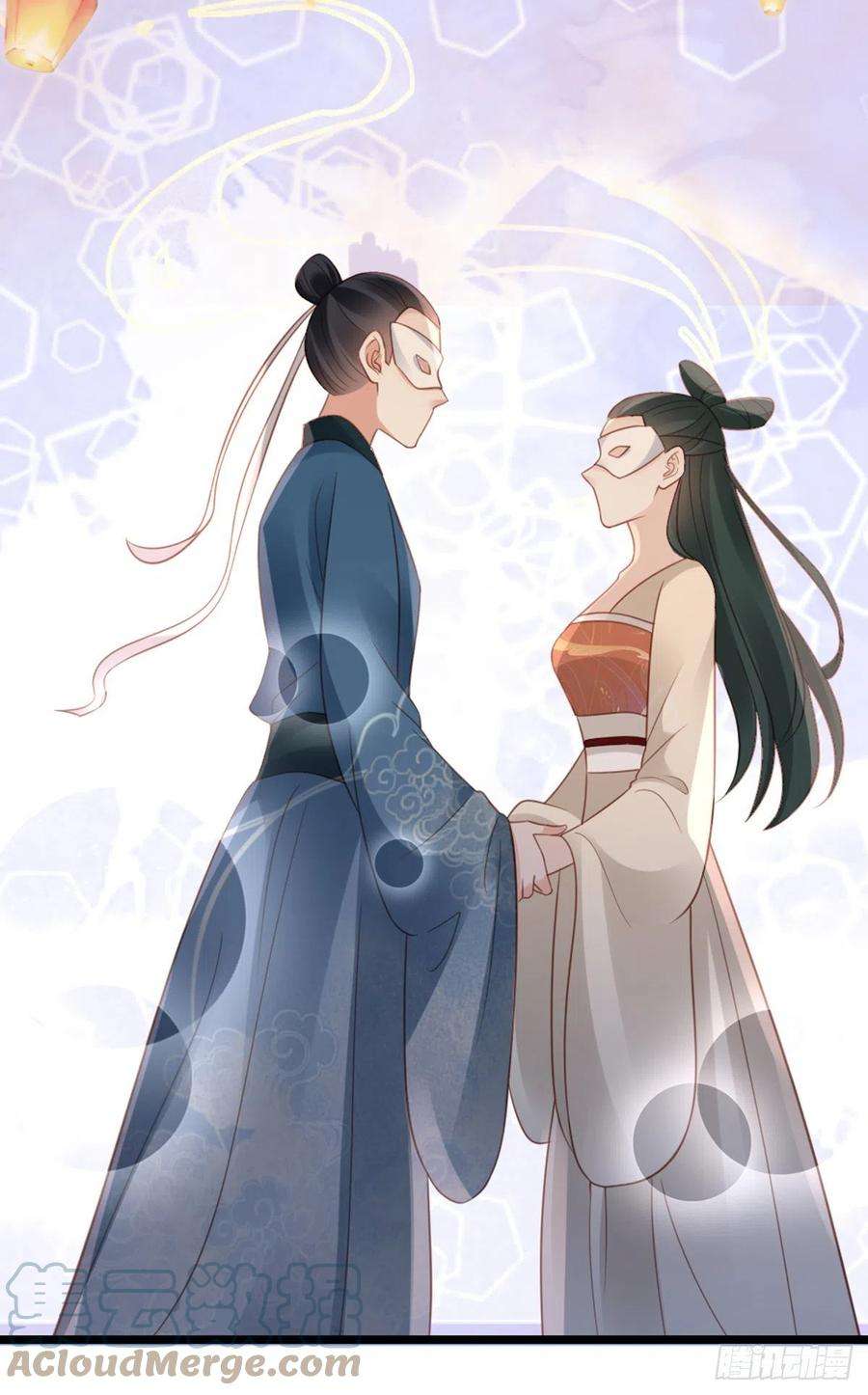 快穿之顶级反派要洗白96话 约定