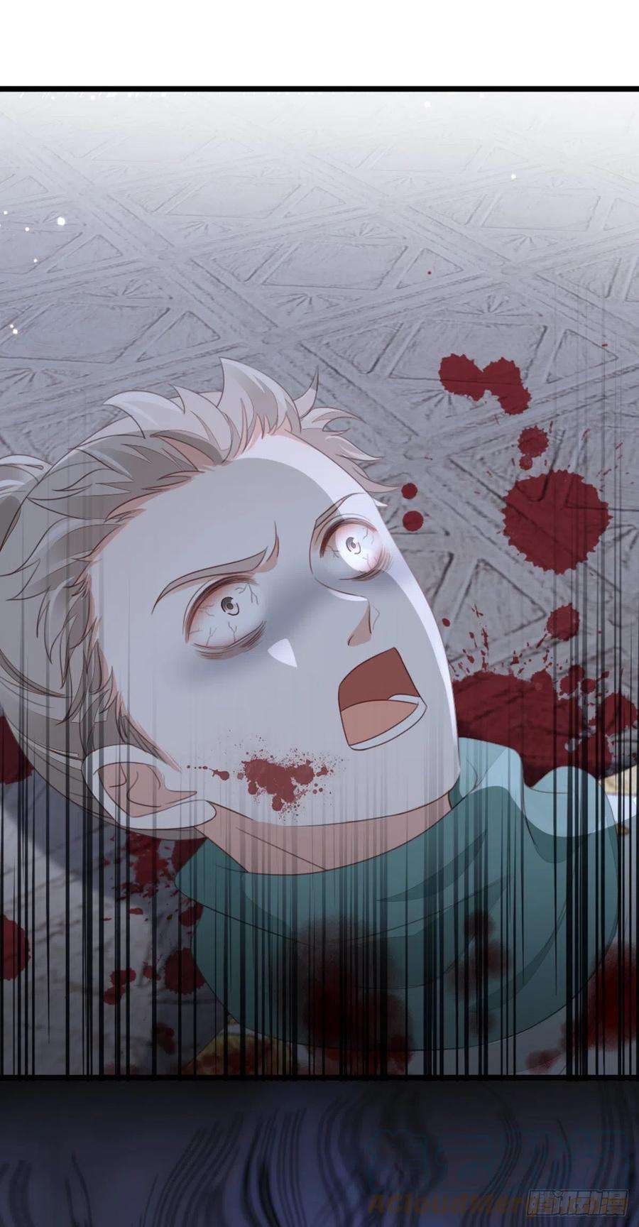 快穿之顶级反派要洗白99话 死不瞑目