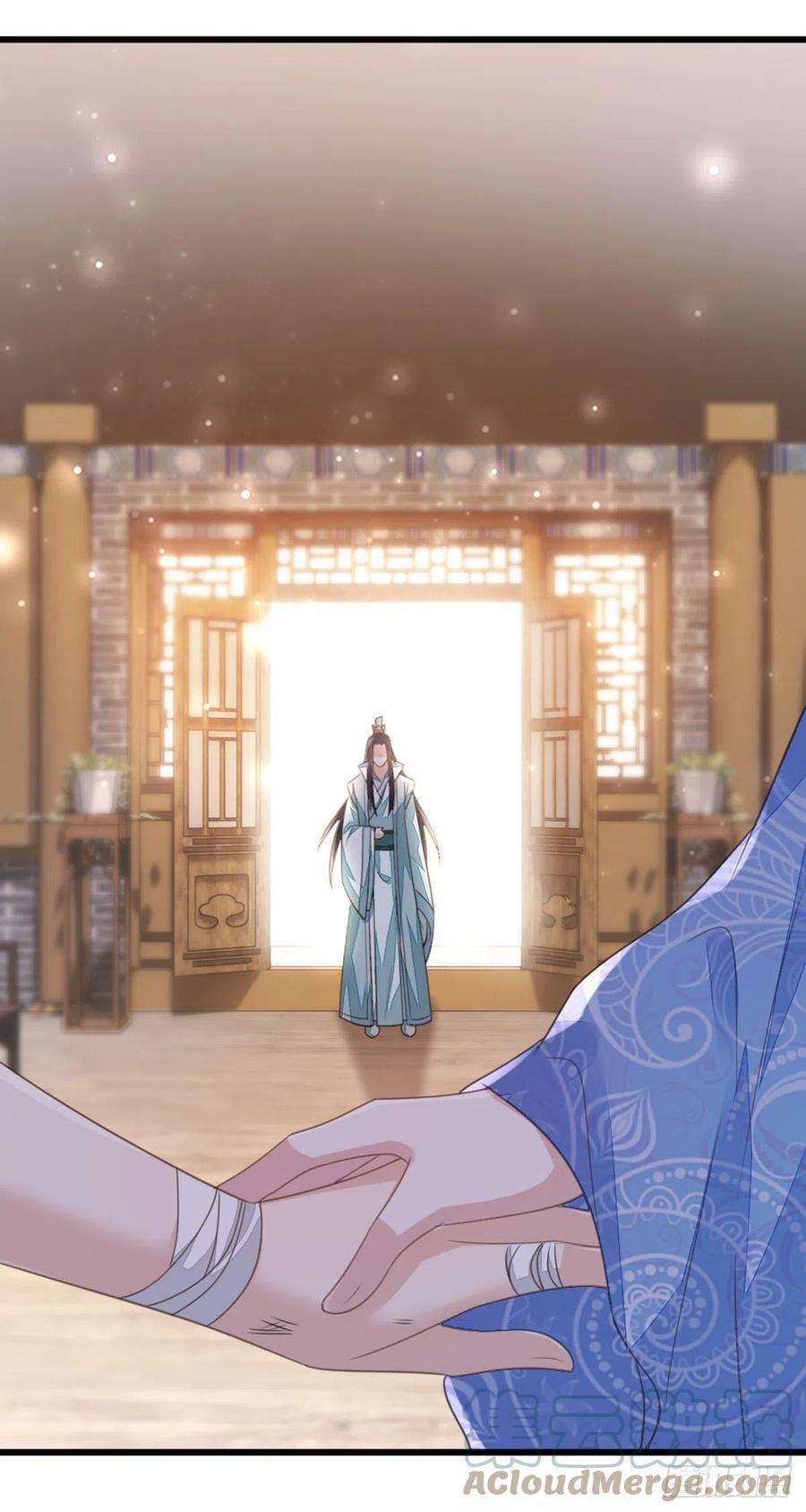 快穿之顶级反派要洗白110话 争风吃醋