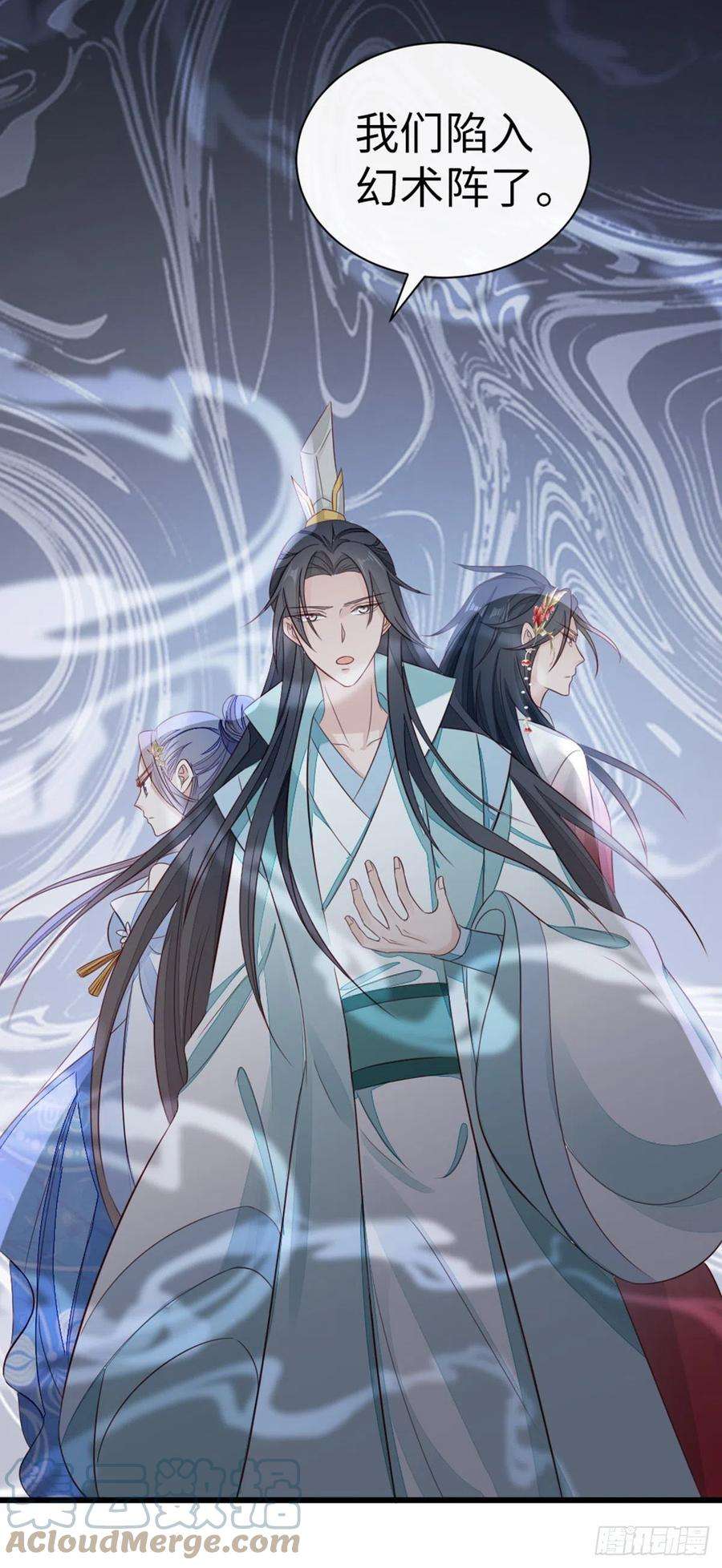 快穿之顶级反派要洗白111话 化险为夷