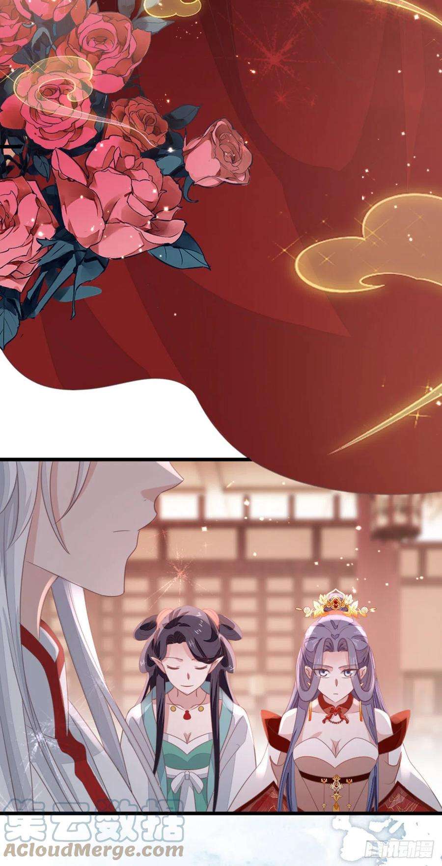 快穿之顶级反派要洗白115话 本尊女人