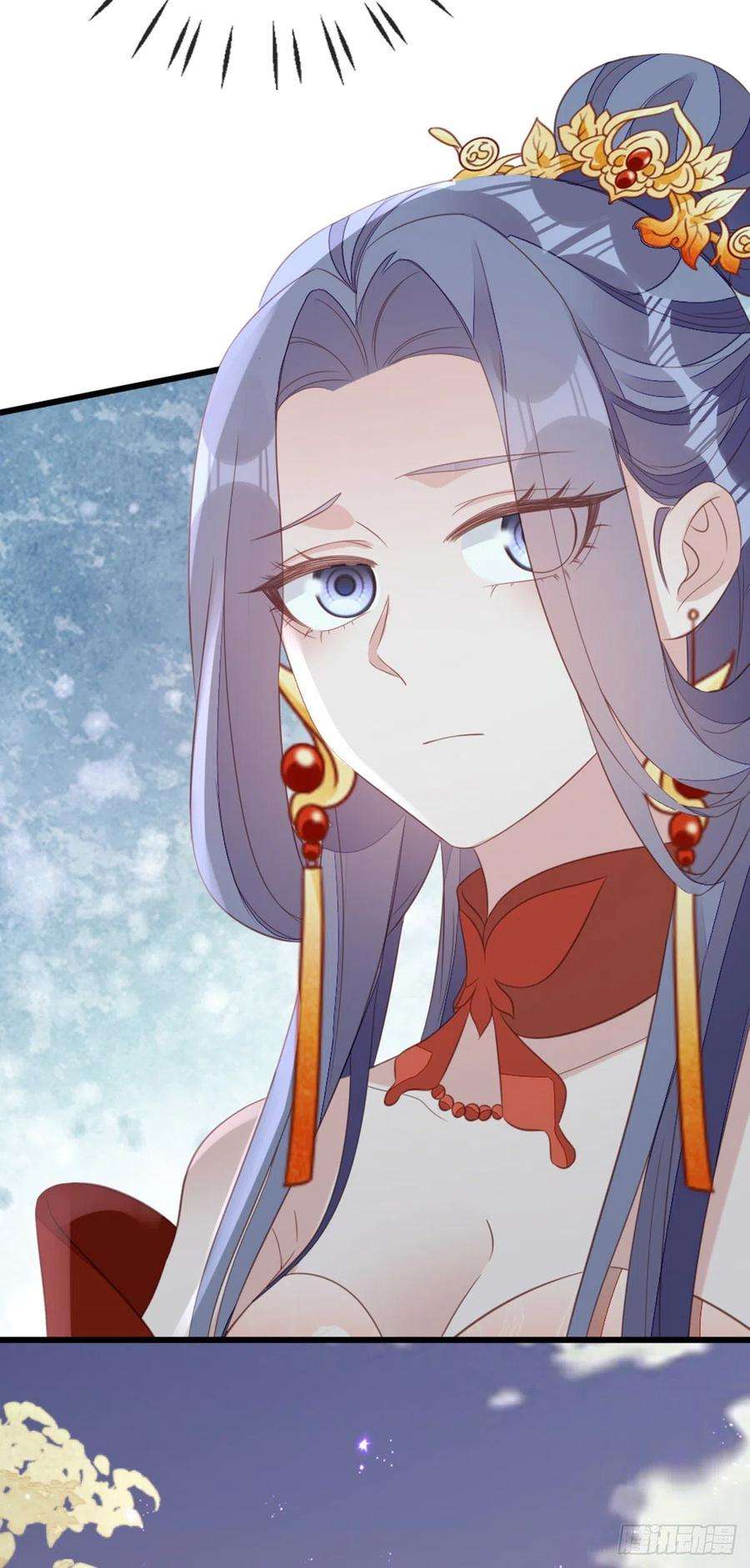 快穿之顶级反派要洗白116话 入宫