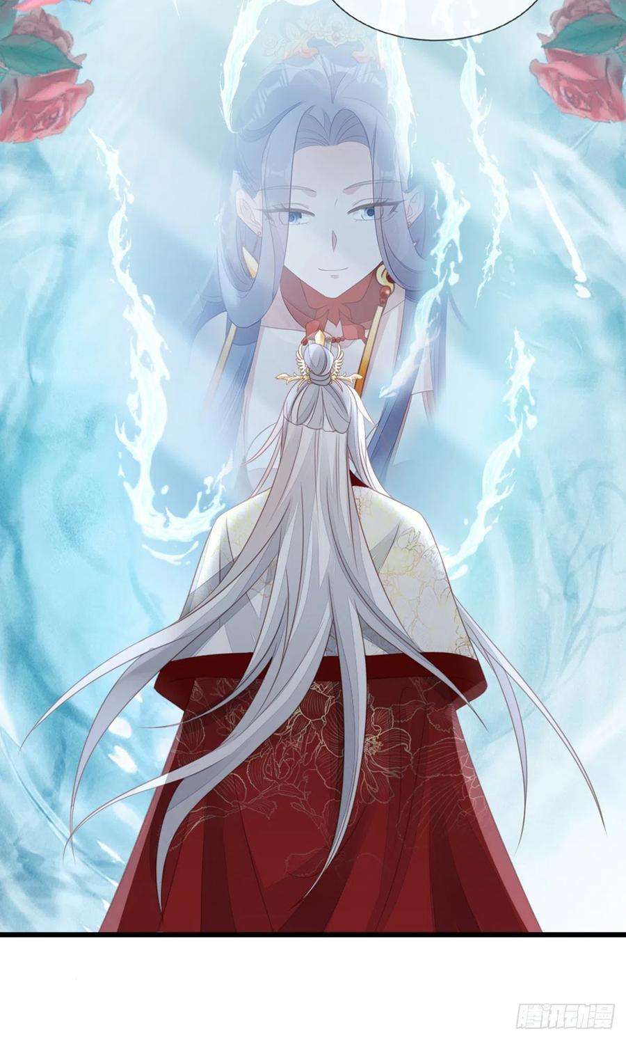 快穿之顶级反派要洗白116话 入宫