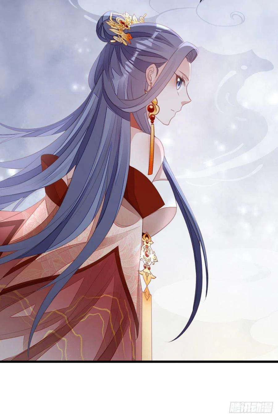 快穿之顶级反派要洗白116话 入宫