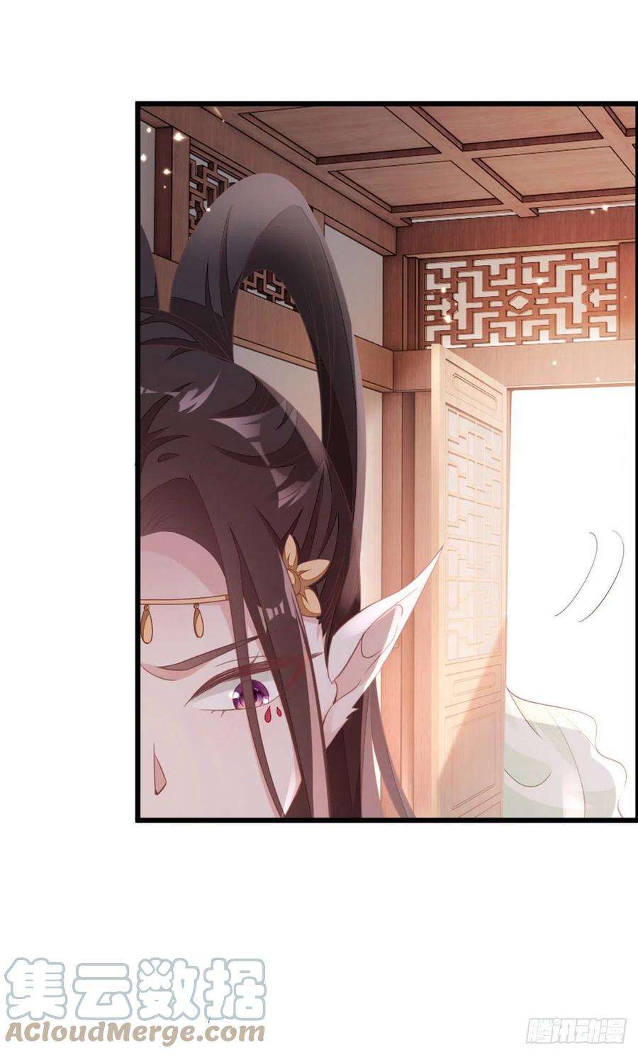 快穿之顶级反派要洗白122话 借刀杀人
