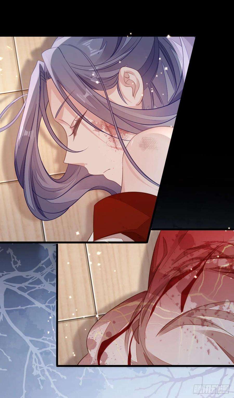 快穿之顶级反派要洗白123话 同生共命