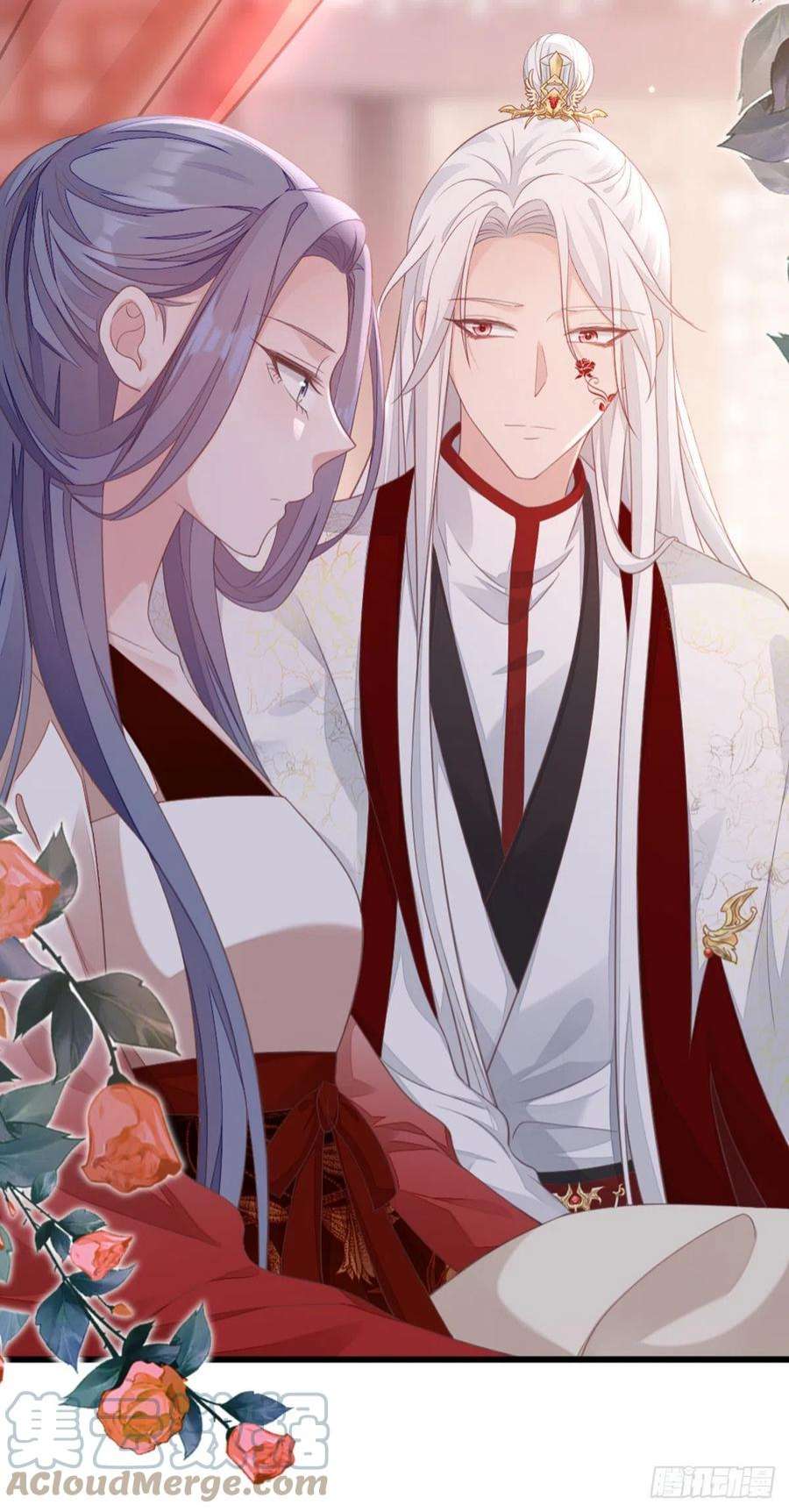 快穿之顶级反派要洗白124话 夫君？！