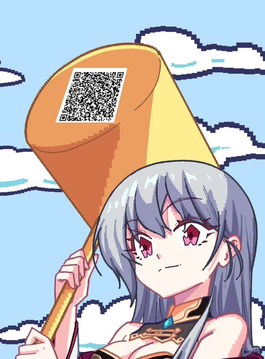 我所连接的少女，誓与她所有的镜像为敌002 坑爹超能力X更坑爹的超能力？