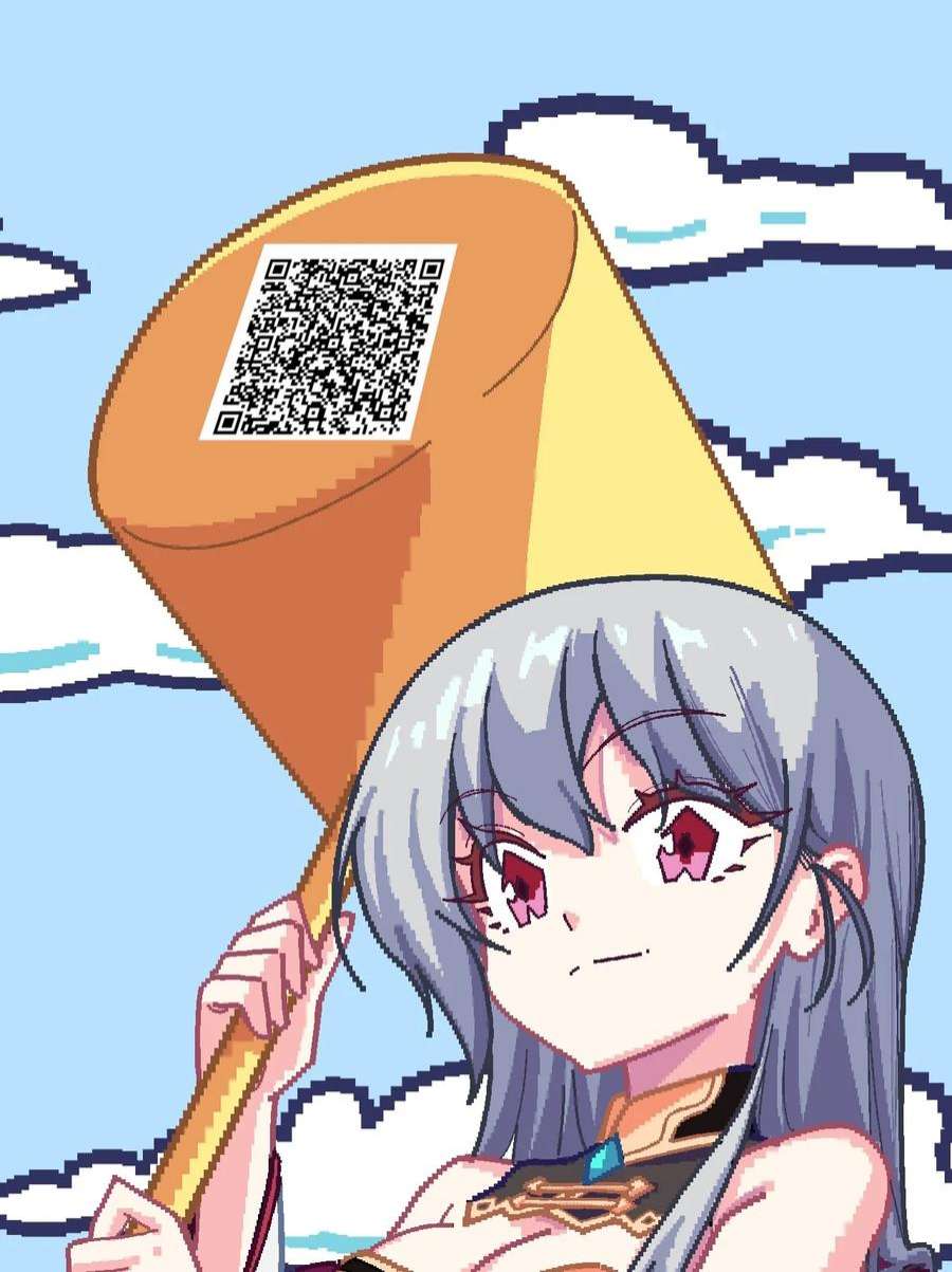 我所连接的少女，誓与她所有的镜像为敌004 我只有这一座校园的领地