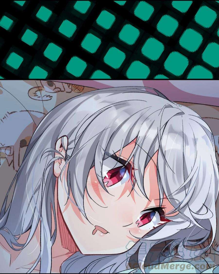 我所连接的少女，誓与她所有的镜像为敌005 怎么还有一个你？！