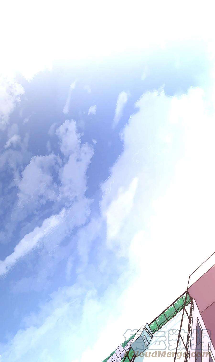 我所连接的少女，誓与她所有的镜像为敌008 中午，天台，还是会长大人