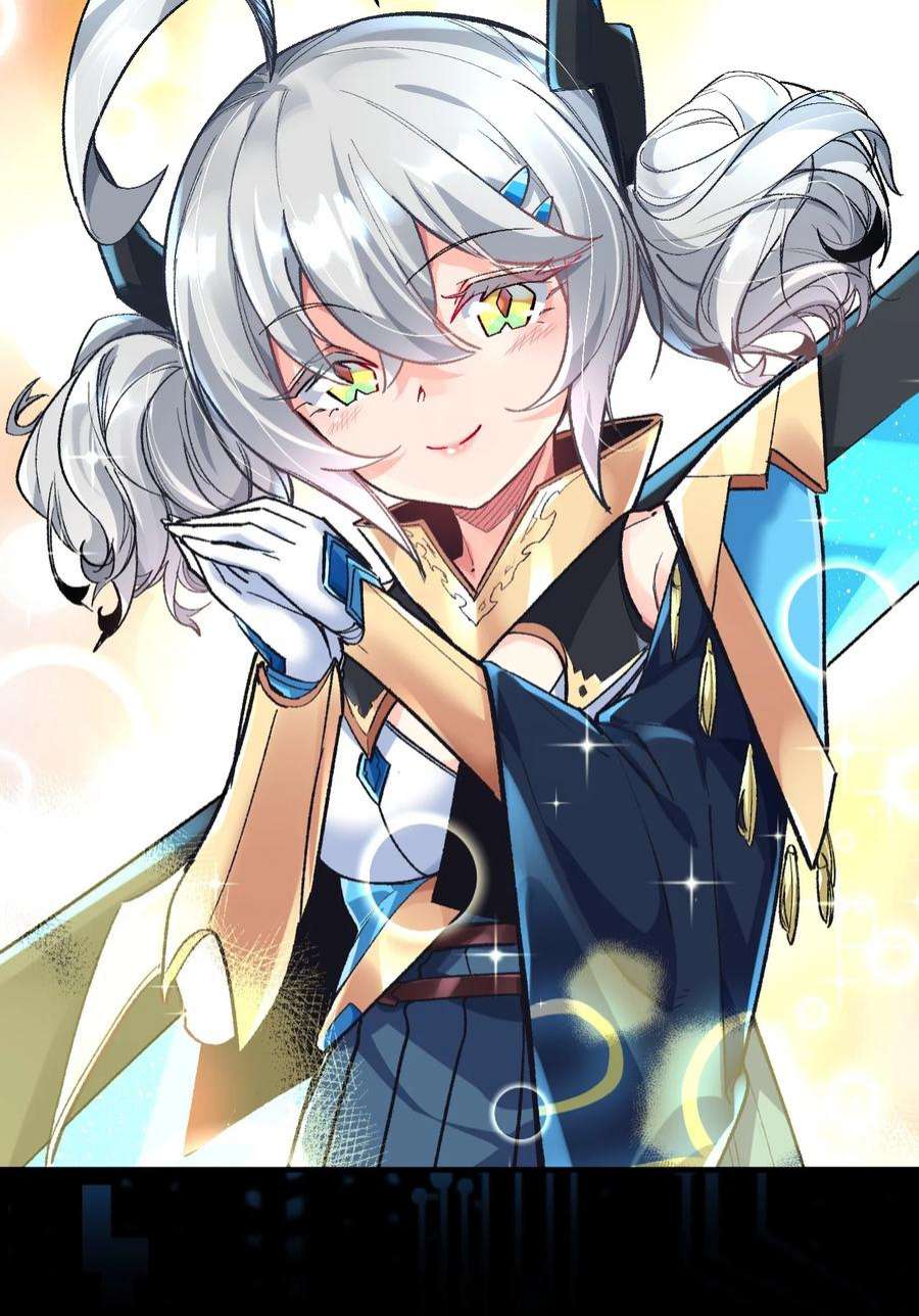 我所连接的少女，誓与她所有的镜像为敌011 我带你们打