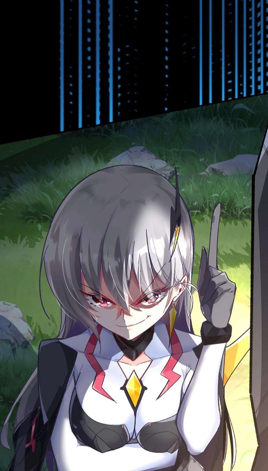 我所连接的少女，誓与她所有的镜像为敌011 我带你们打