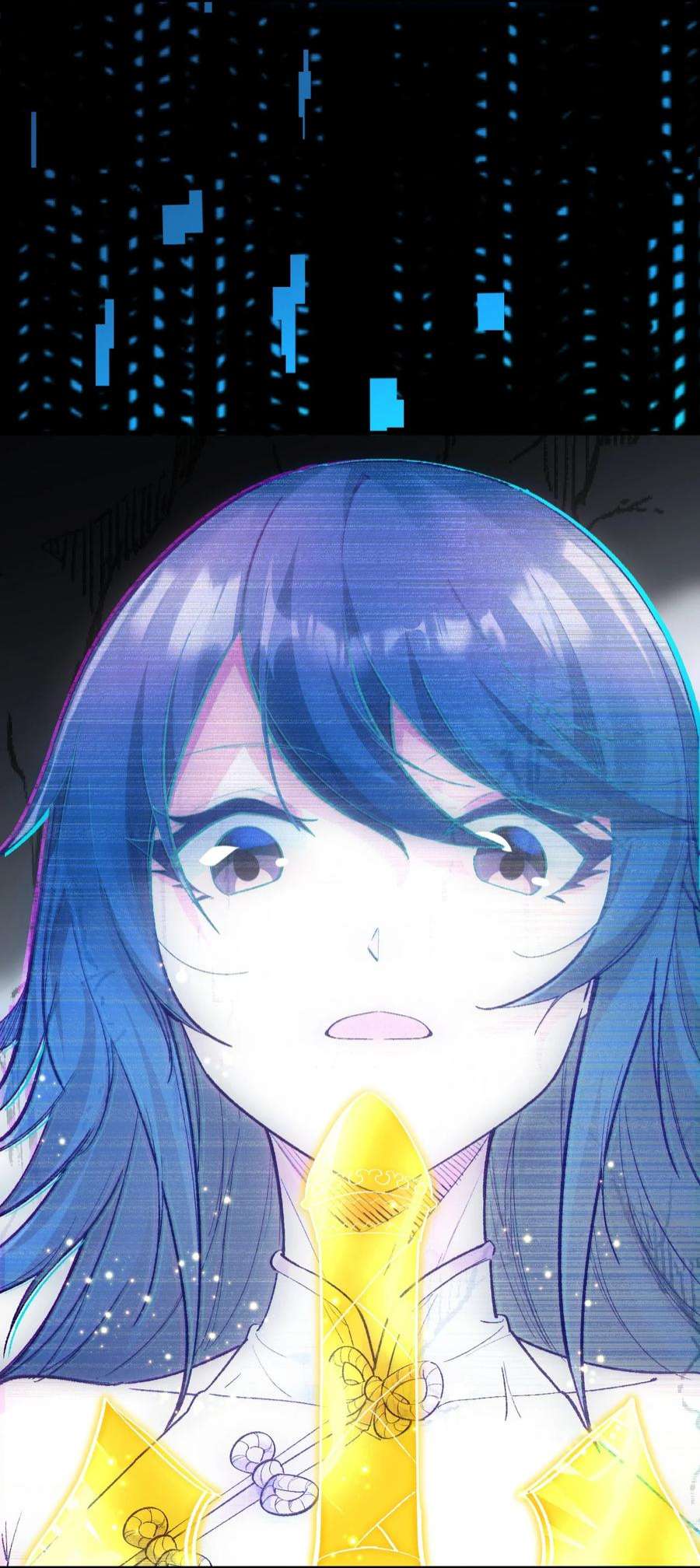 我所连接的少女，誓与她所有的镜像为敌012 战术暂停