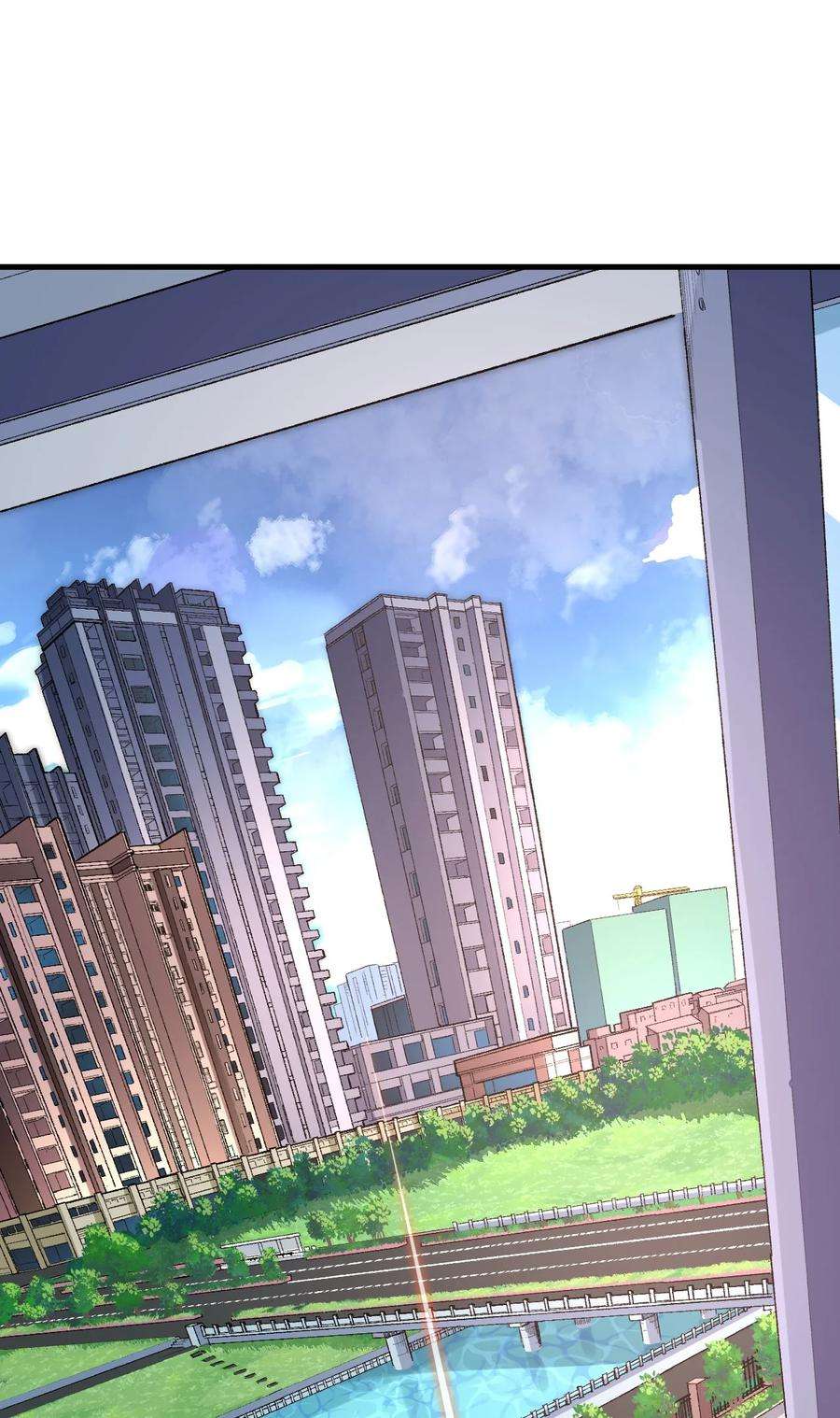 我所连接的少女，誓与她所有的镜像为敌014 新的连接已经出现