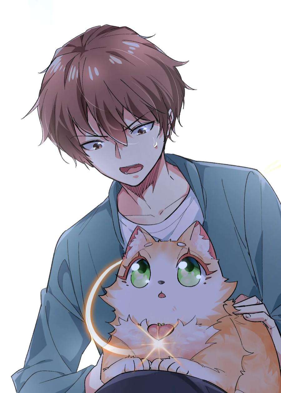 我所连接的少女，誓与她所有的镜像为敌015 救猫咪！