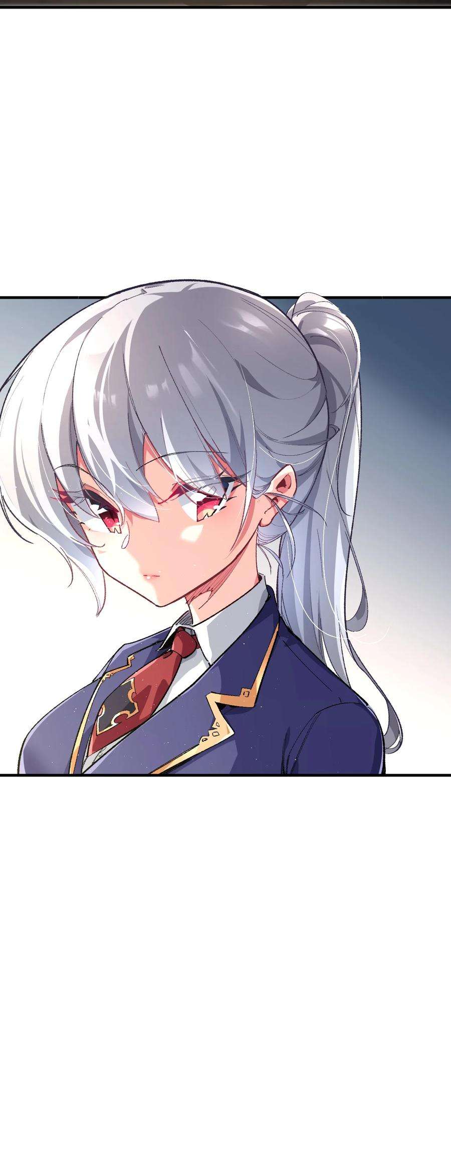 我所连接的少女，誓与她所有的镜像为敌018 奇迹哥哥，我的超人！