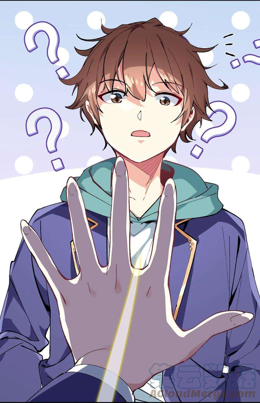 我所连接的少女，誓与她所有的镜像为敌020 这也能变？