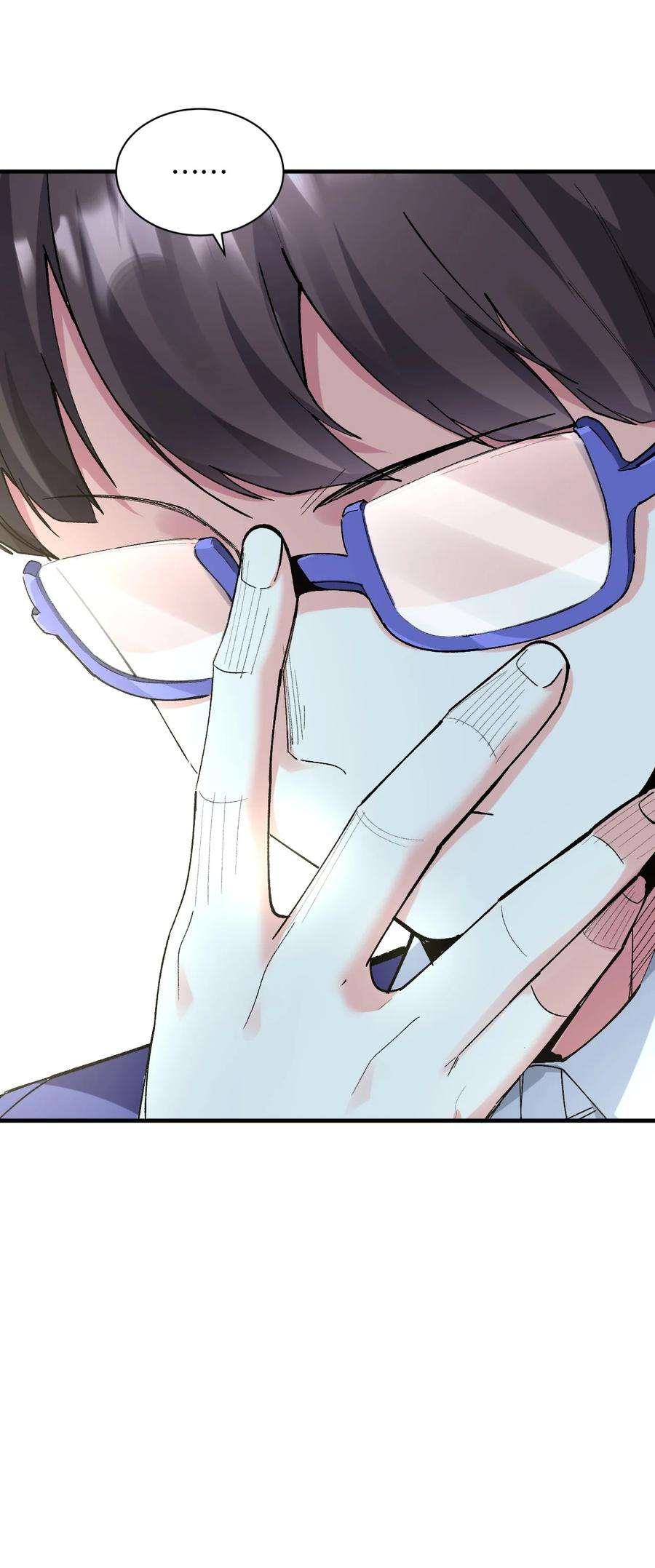 我所连接的少女，誓与她所有的镜像为敌020 这也能变？