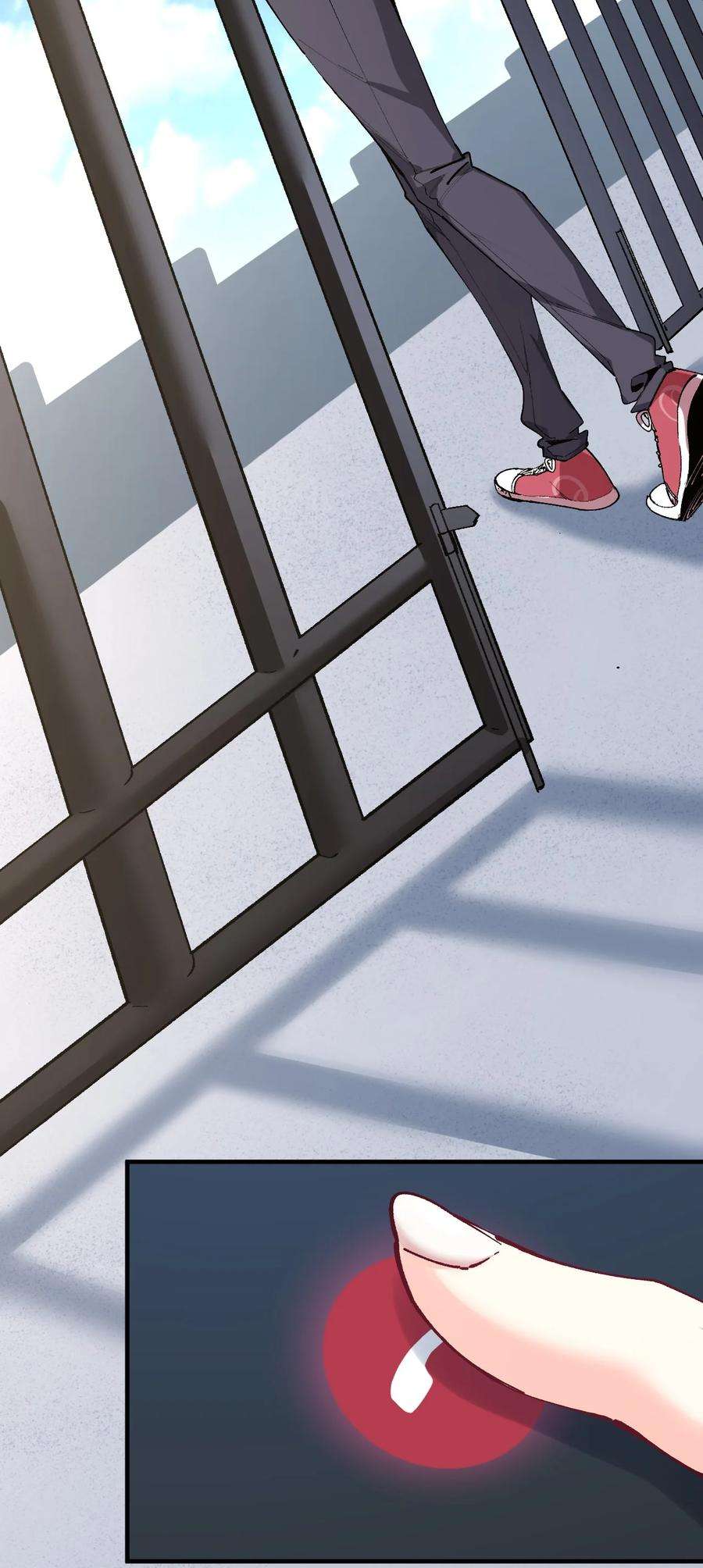 我所连接的少女，誓与她所有的镜像为敌020 这也能变？