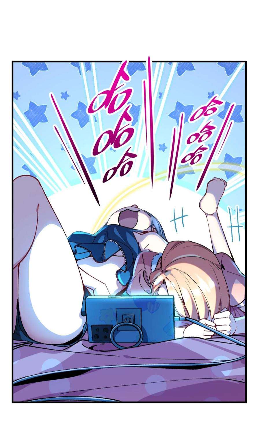 我所连接的少女，誓与她所有的镜像为敌023 穿着小桃找小桃