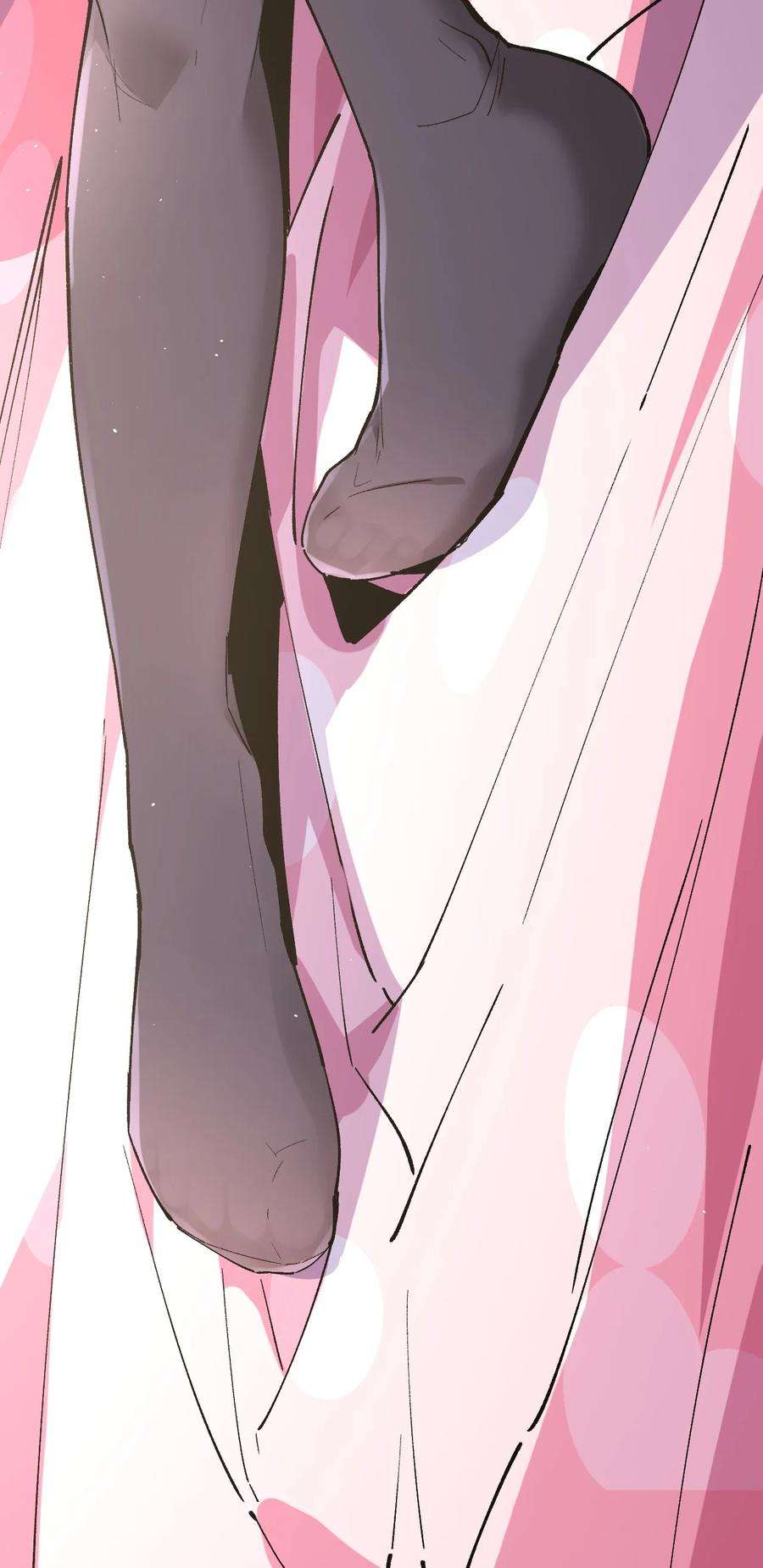 我所连接的少女，誓与她所有的镜像为敌023 穿着小桃找小桃