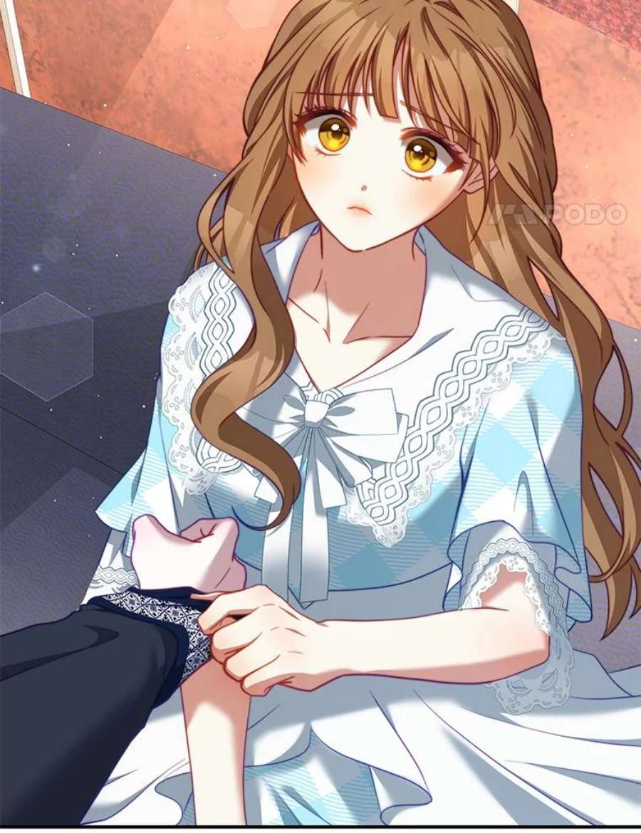 我是男主的情敌29.爱情是什么